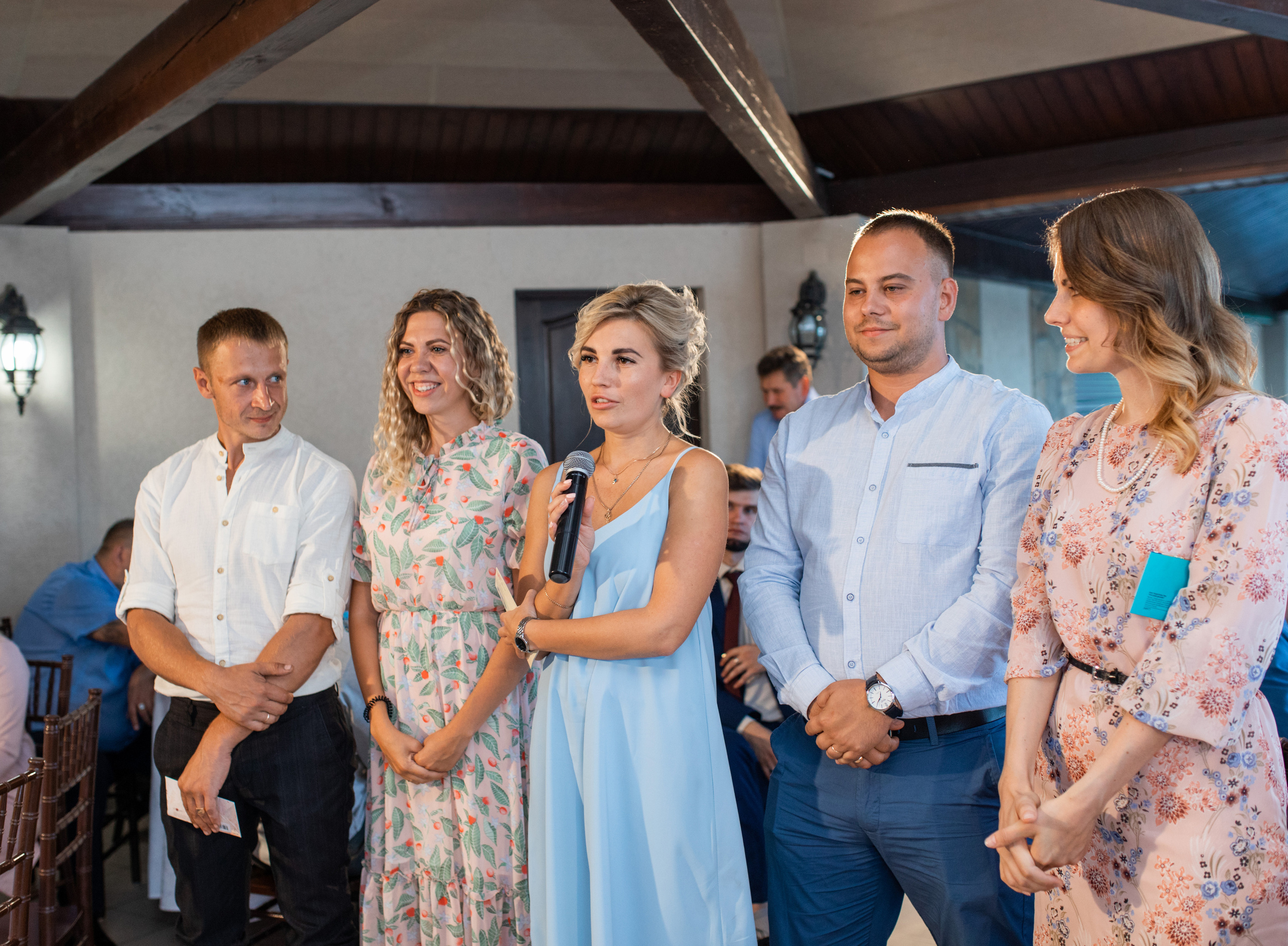 Данила и Татьяна. Фотограф Вера Зенина