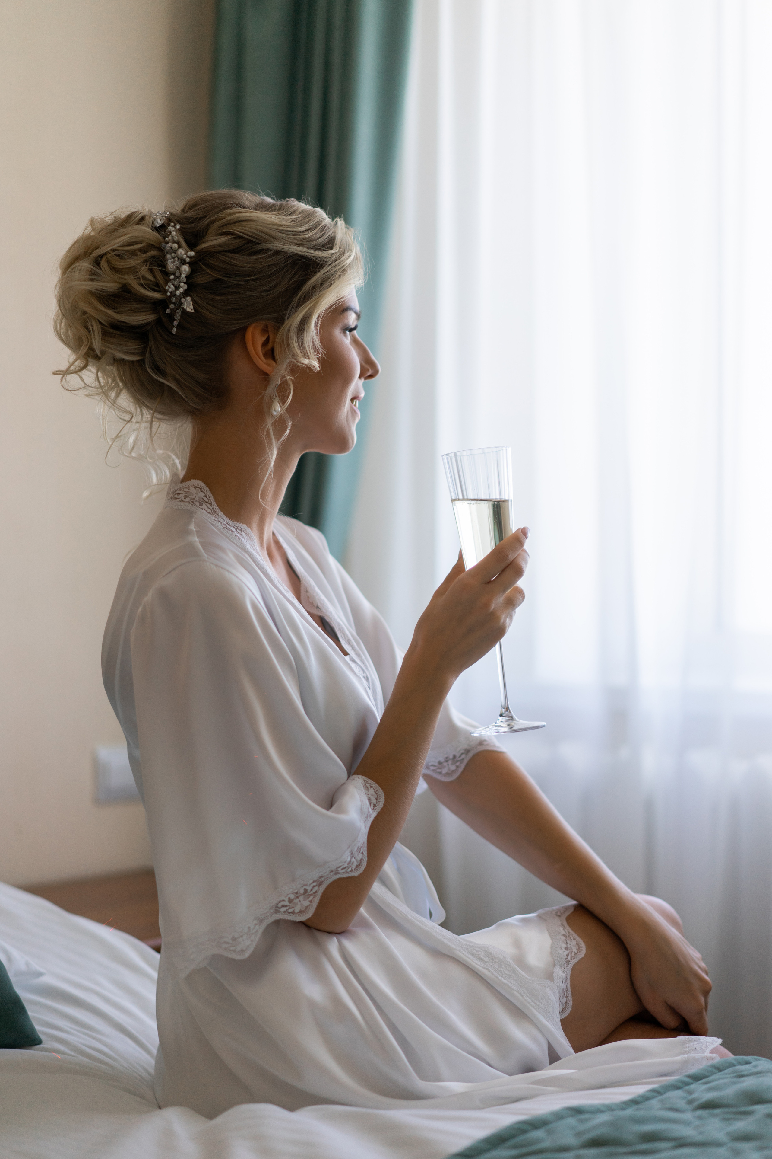 Данила и Татьяна. Фотограф Вера Зенина