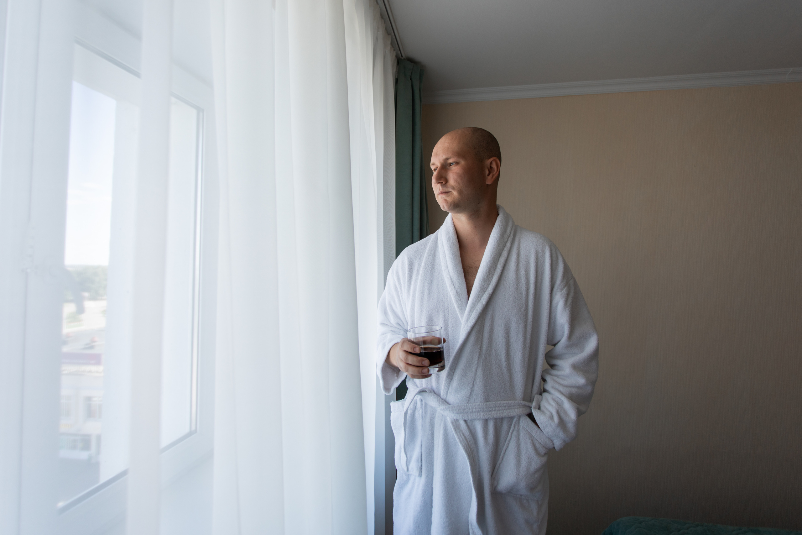 Данила и Татьяна. Фотограф Вера Зенина