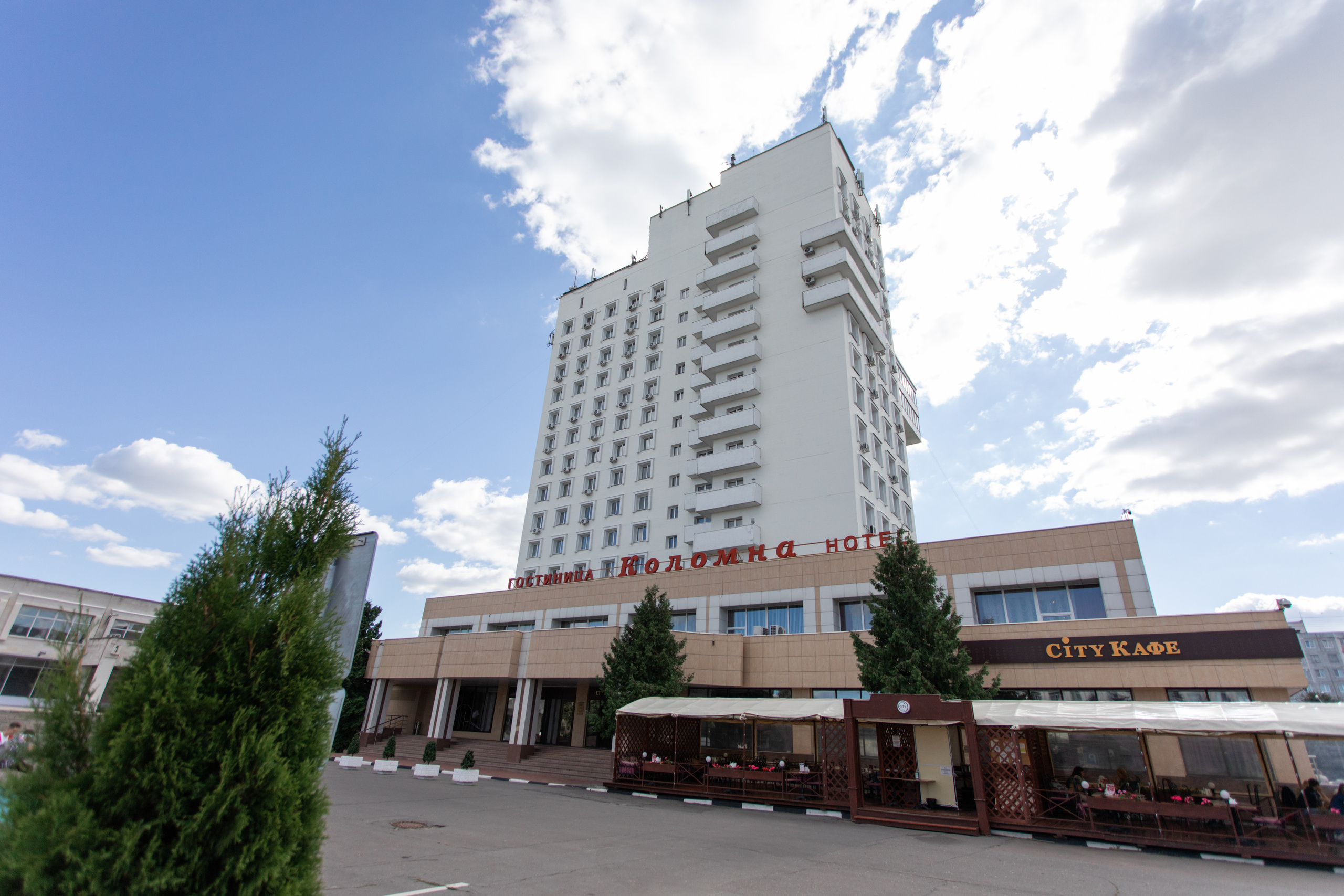 Данила и Татьяна. Фотограф Вера Зенина