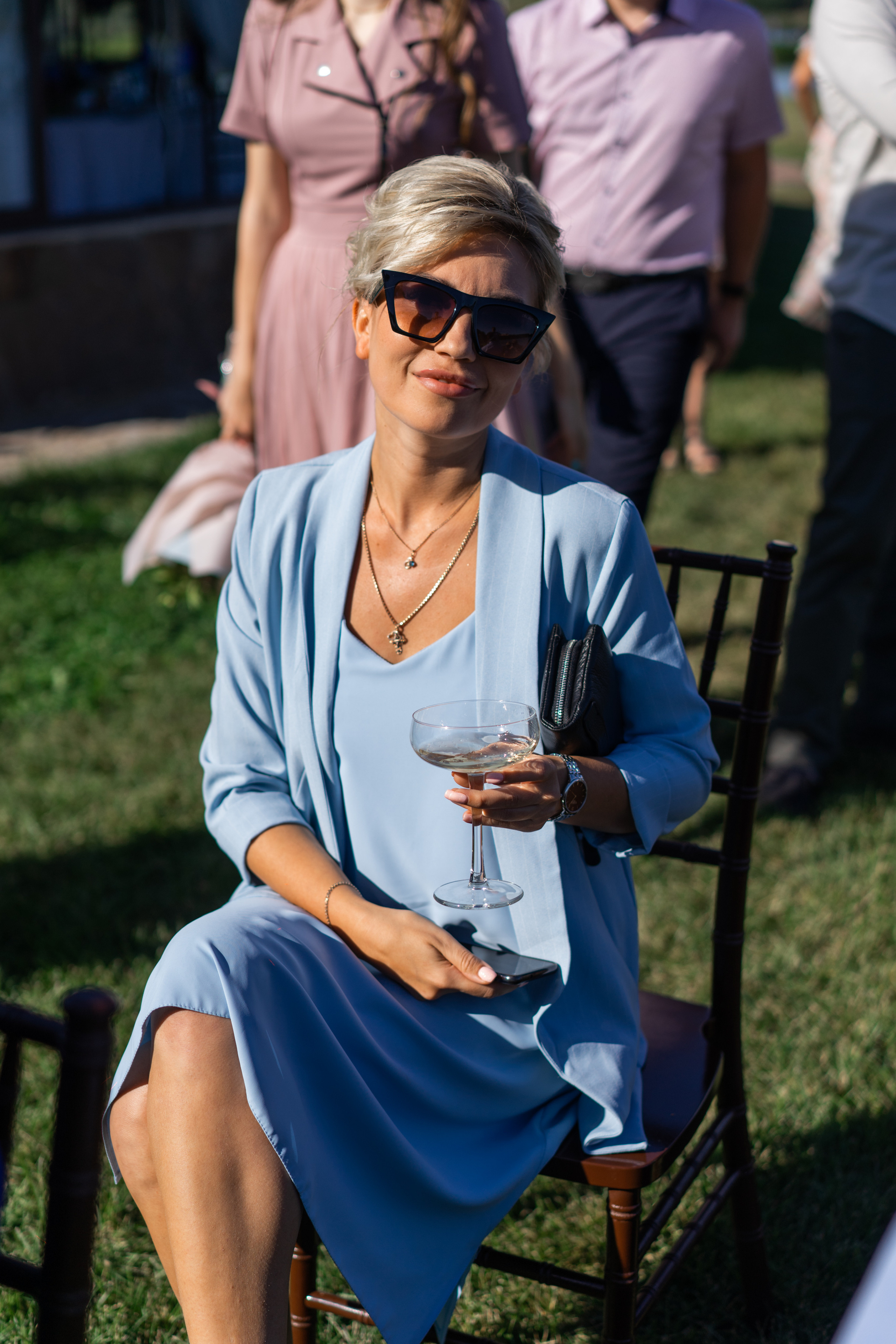 Данила и Татьяна. Фотограф Вера Зенина