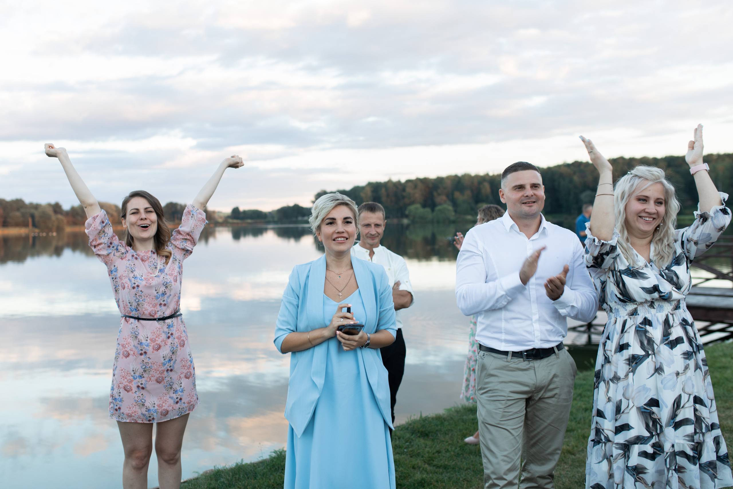 Данила и Татьяна. Фотограф Вера Зенина