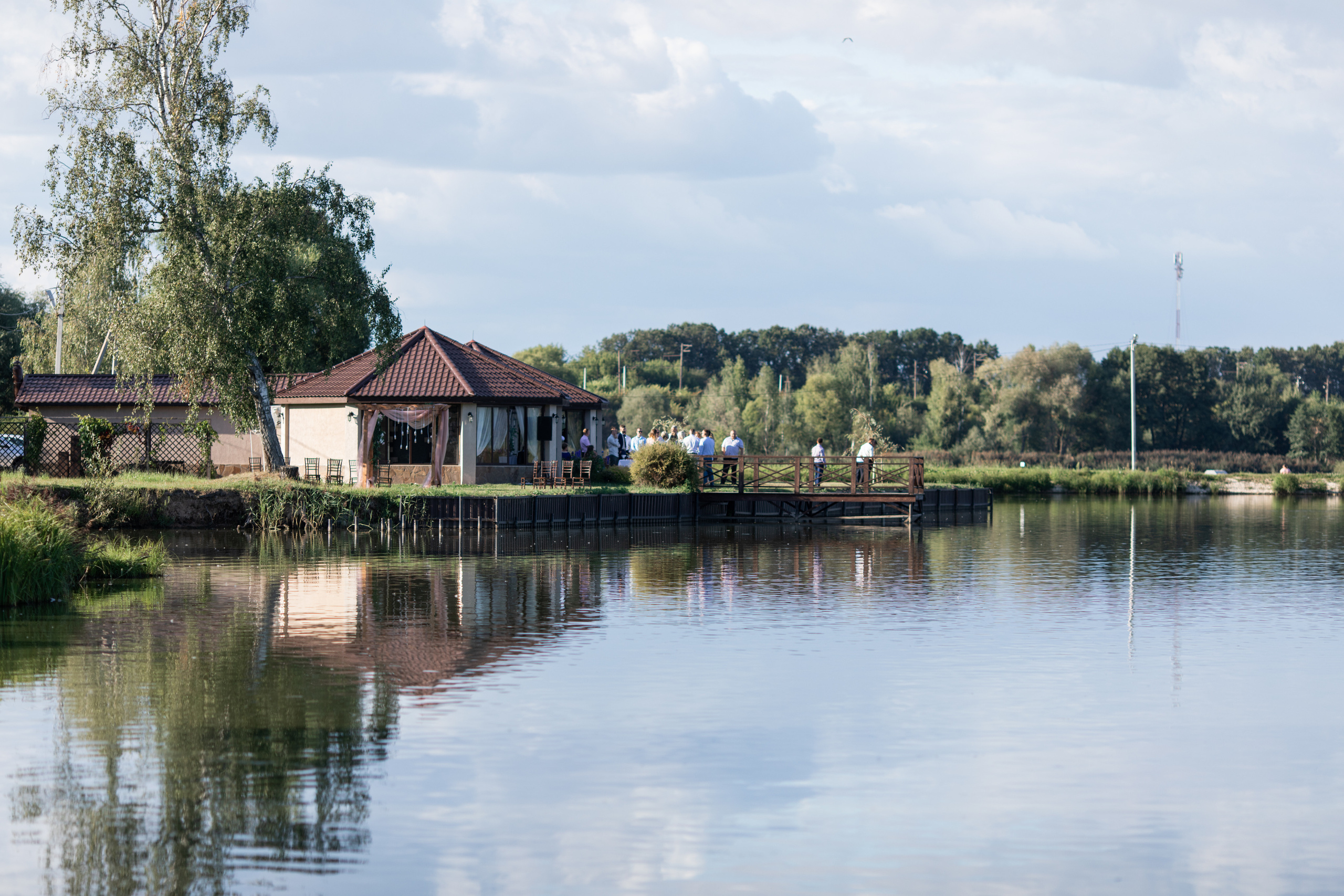 Данила и Татьяна. Фотограф Вера Зенина