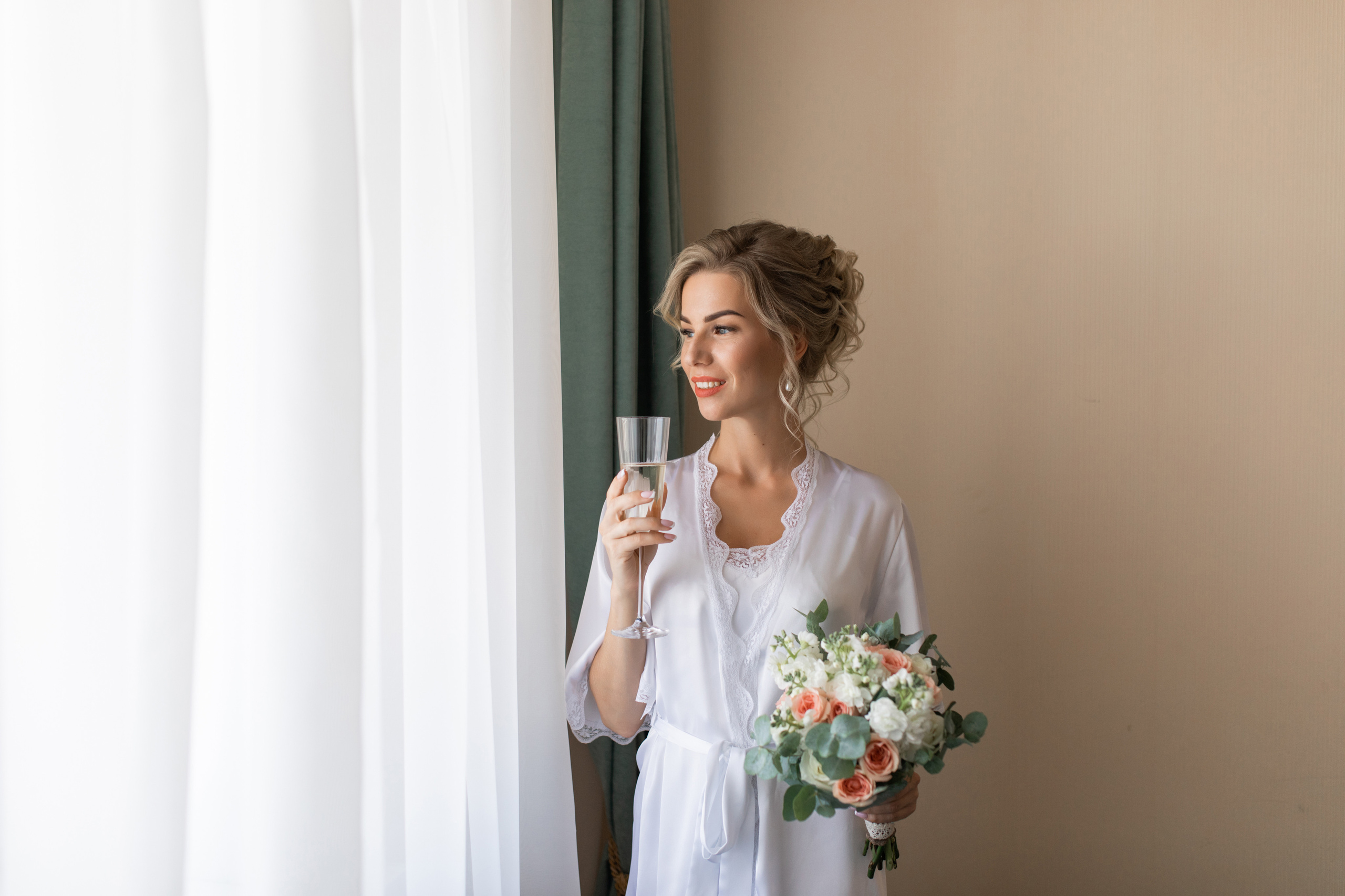 Данила и Татьяна. Фотограф Вера Зенина