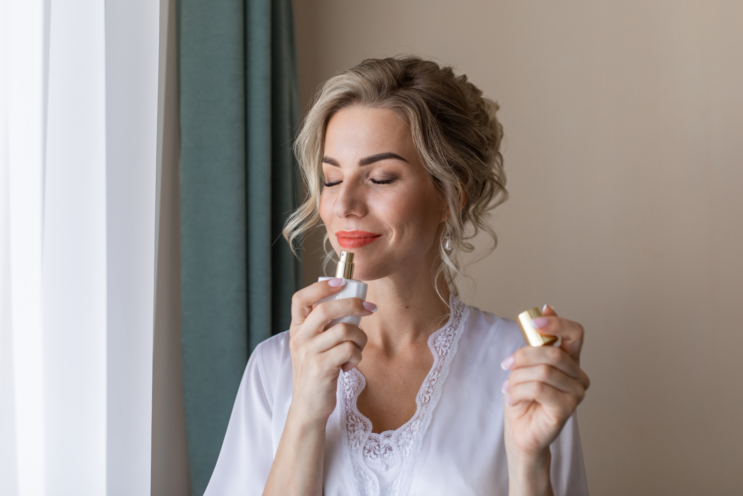 Данила и Татьяна. Фотограф Вера Зенина