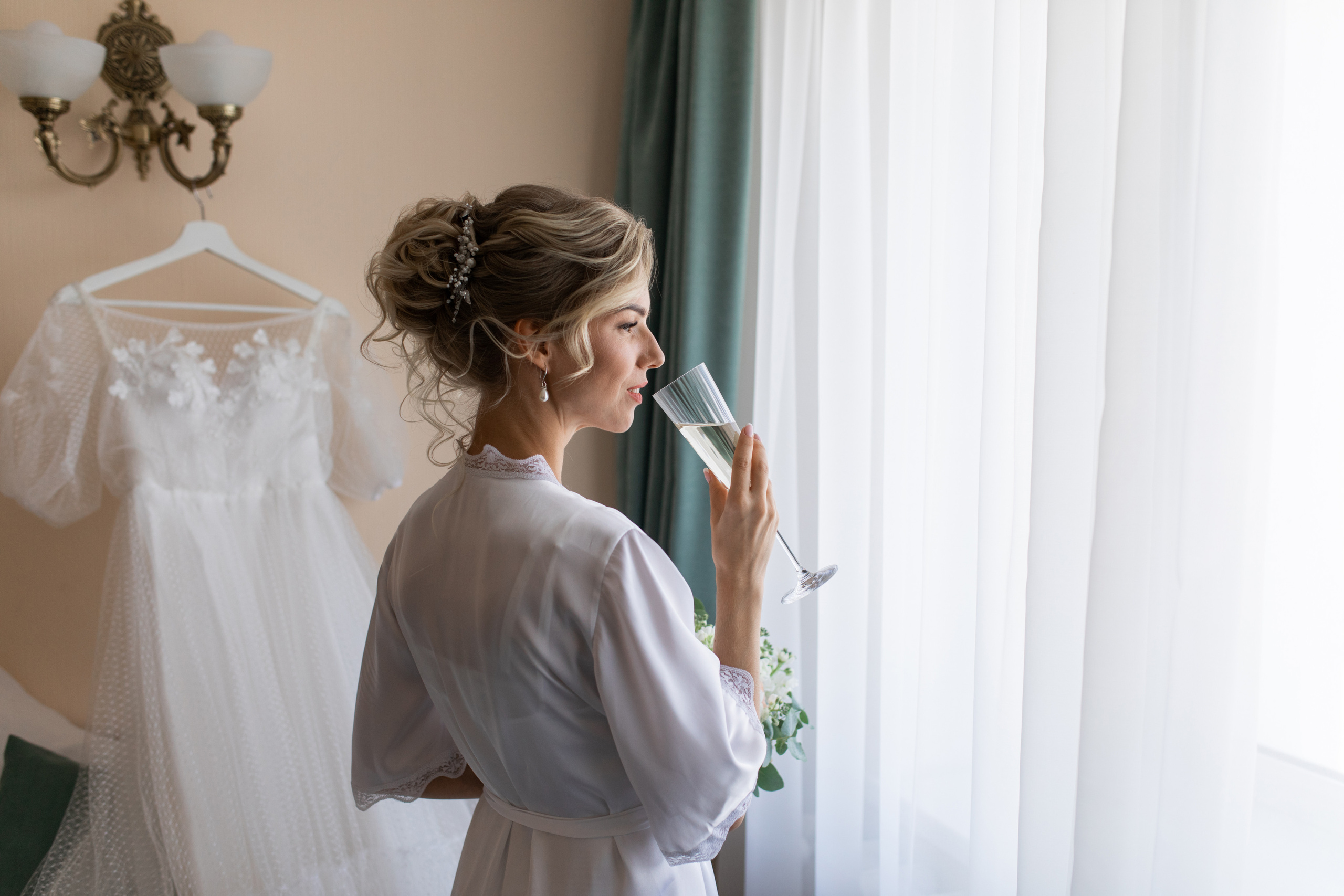 Данила и Татьяна. Фотограф Вера Зенина