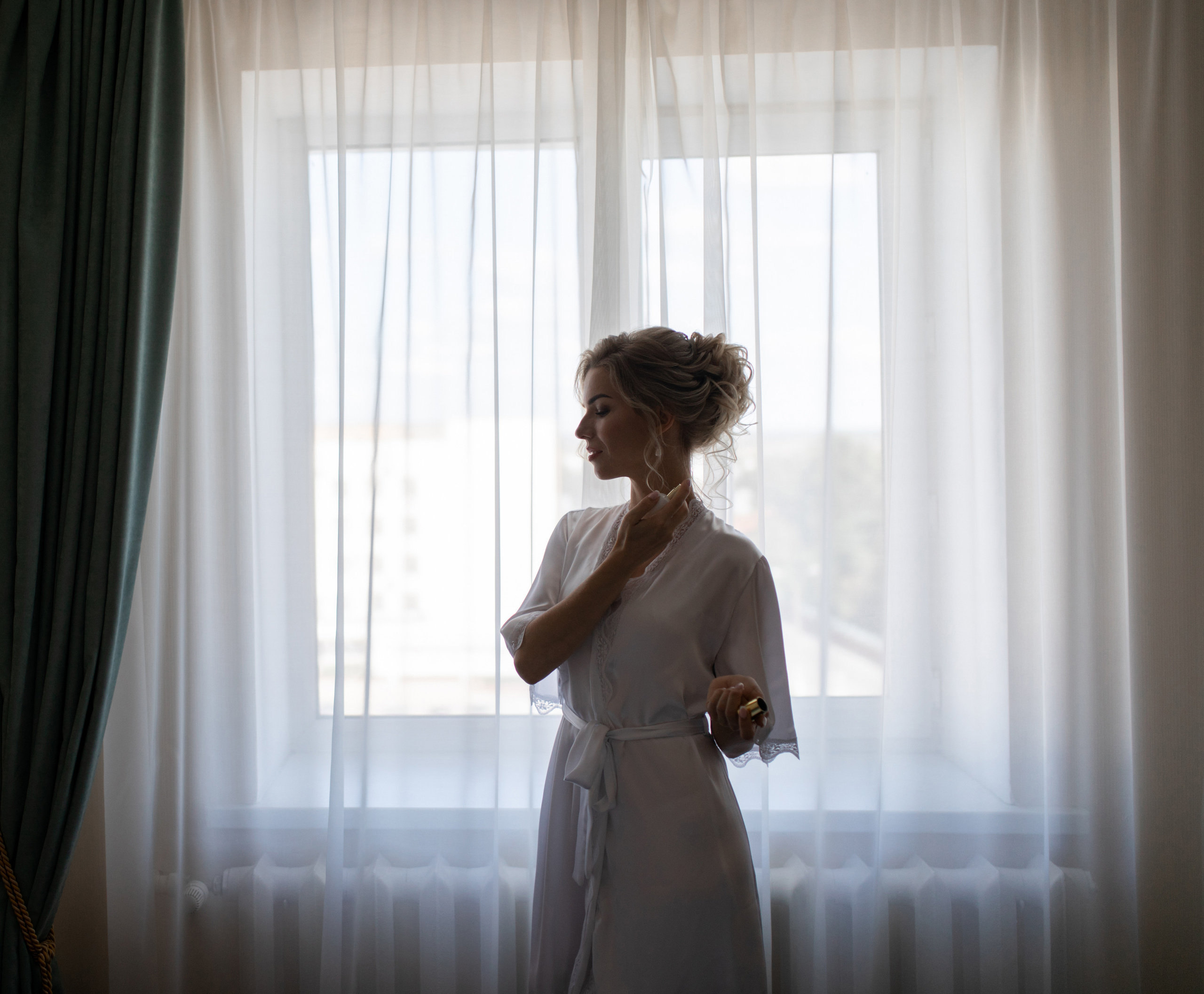 Данила и Татьяна. Фотограф Вера Зенина