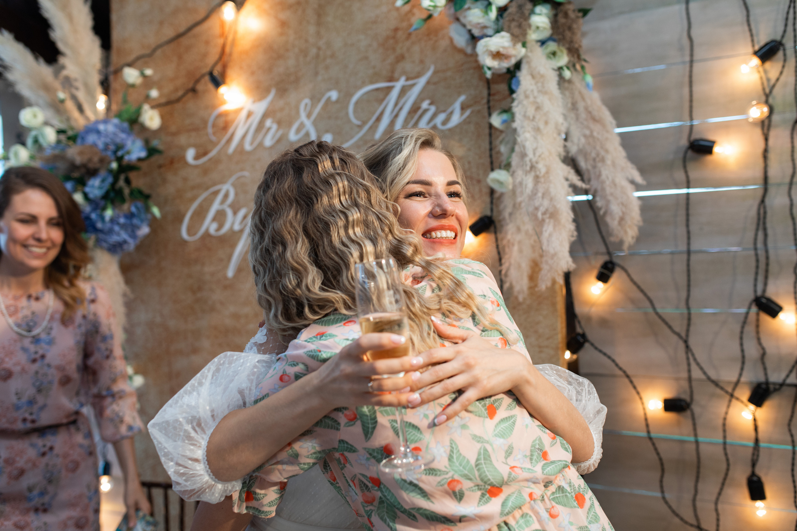 Данила и Татьяна. Фотограф Вера Зенина