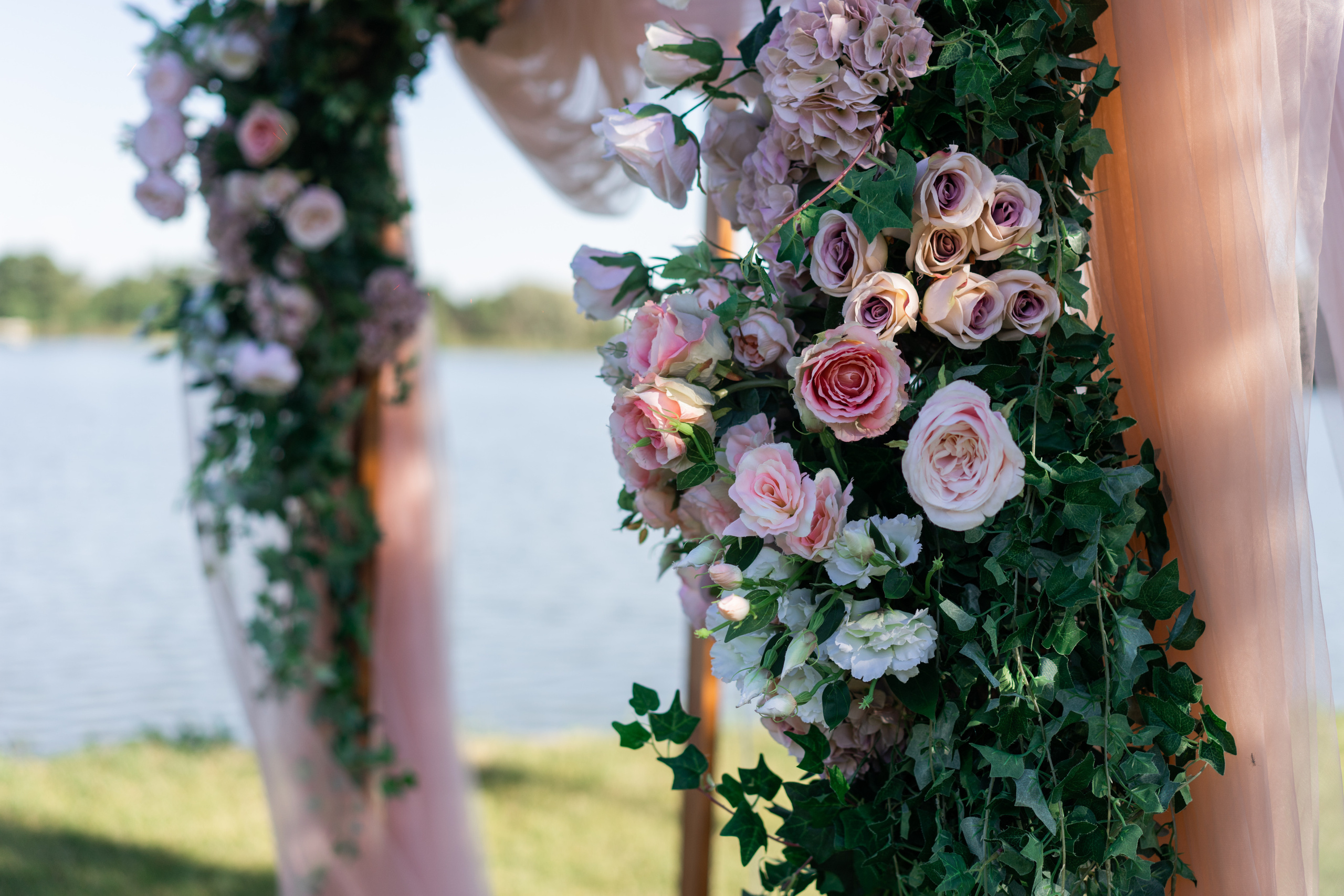 Данила и Татьяна. Фотограф Вера Зенина