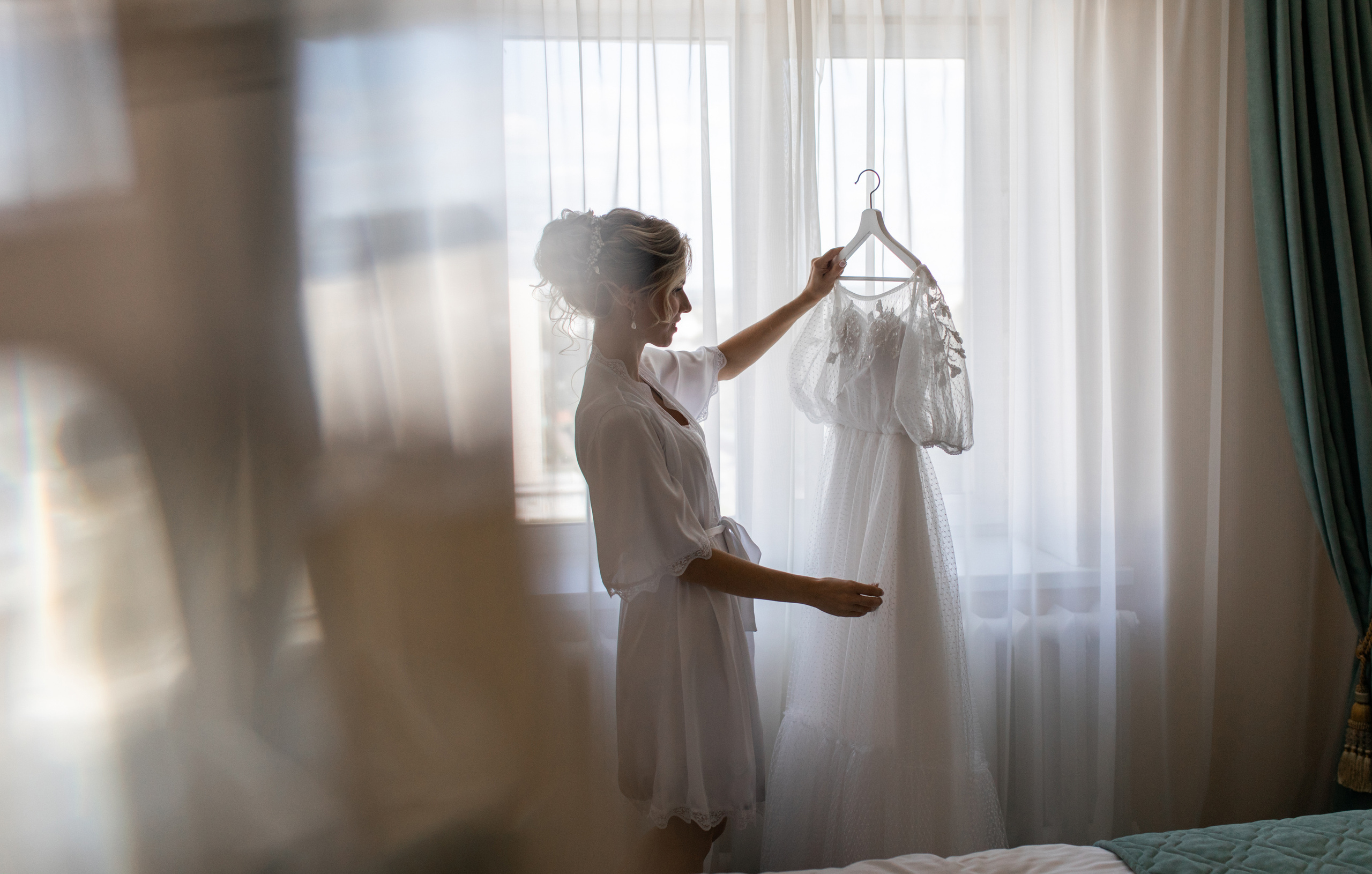 Данила и Татьяна. Фотограф Вера Зенина