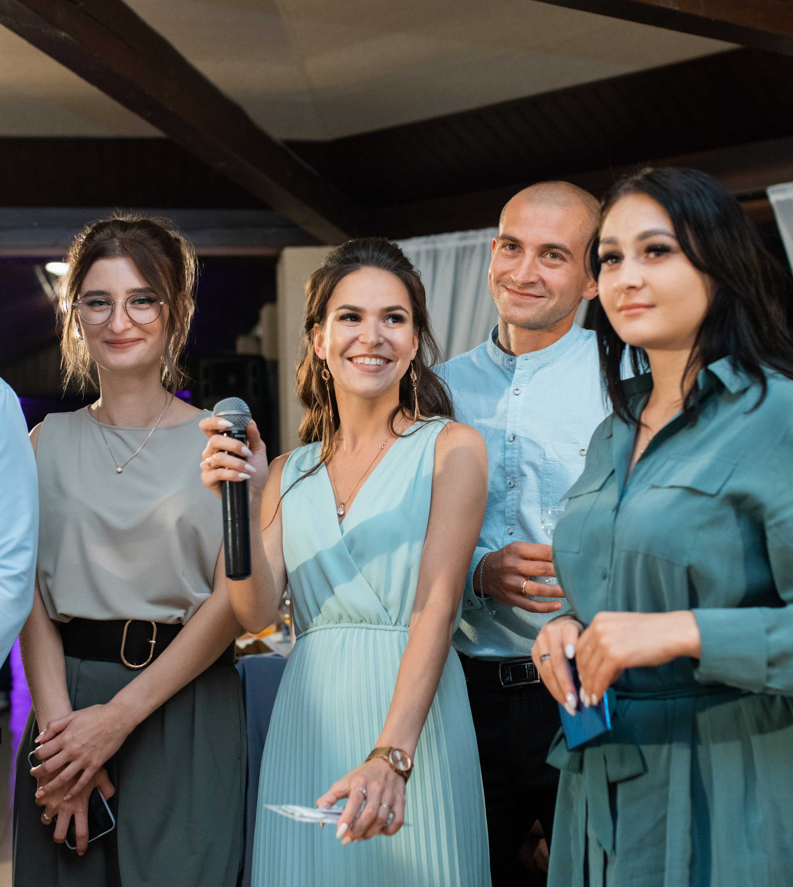 Данила и Татьяна. Фотограф Вера Зенина