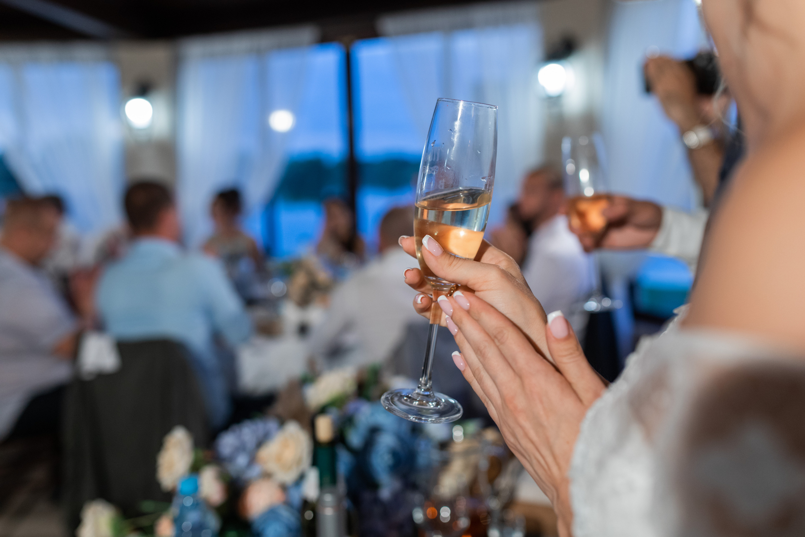 Данила и Татьяна. Фотограф Вера Зенина