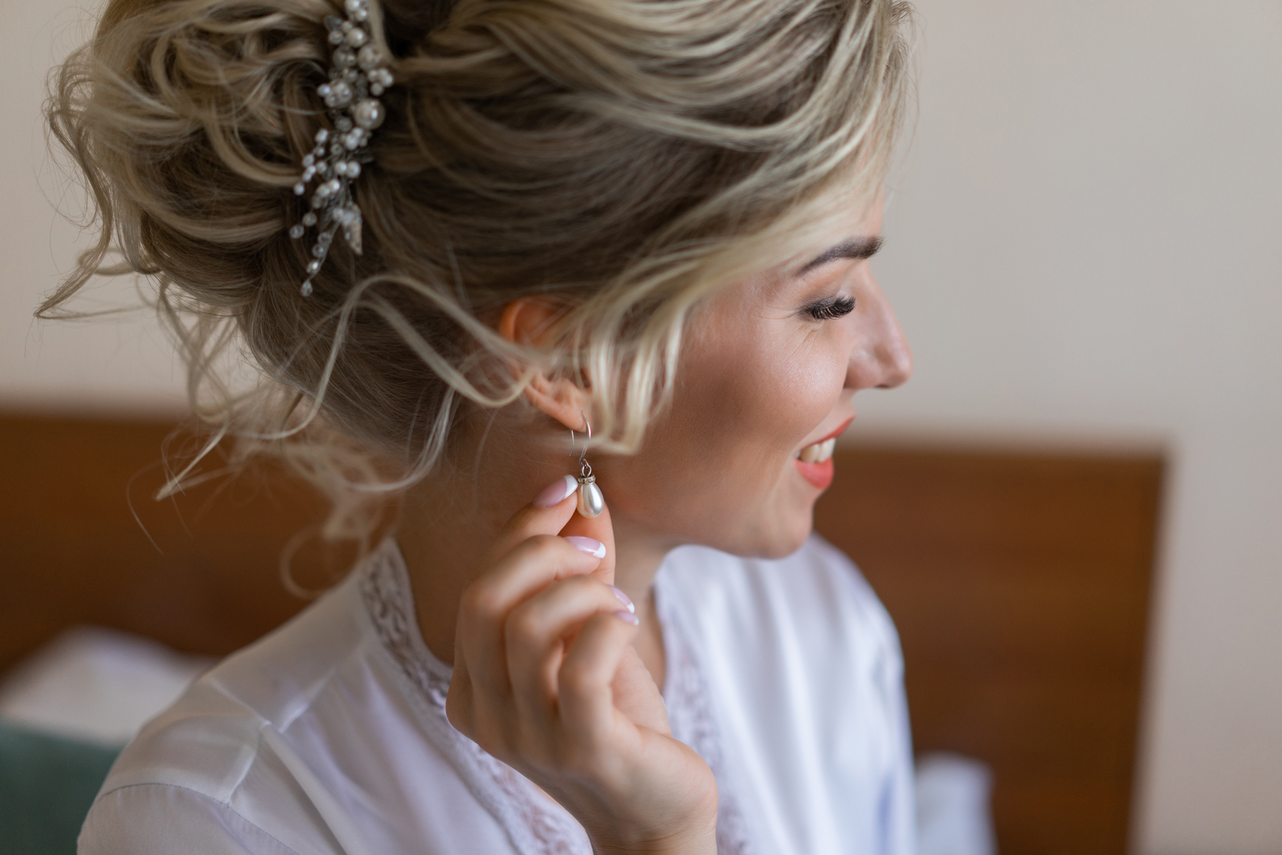 Данила и Татьяна. Фотограф Вера Зенина