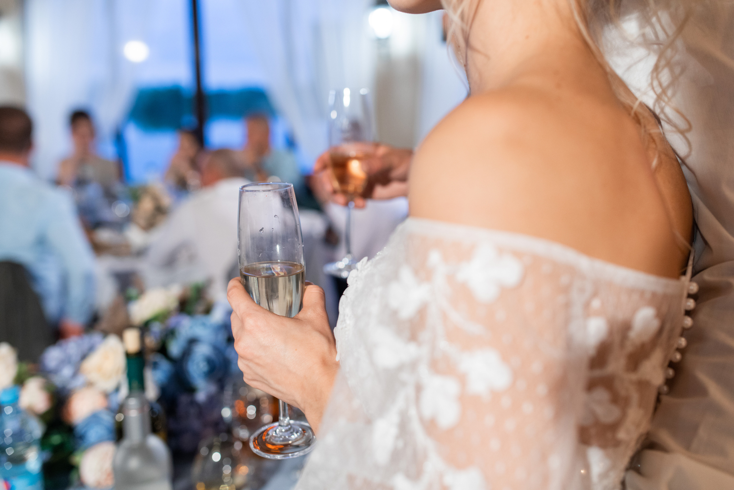 Данила и Татьяна. Фотограф Вера Зенина