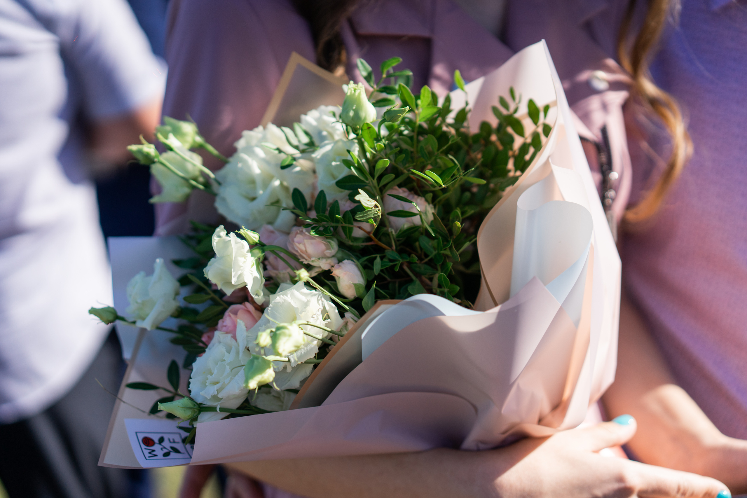 Данила и Татьяна. Фотограф Вера Зенина