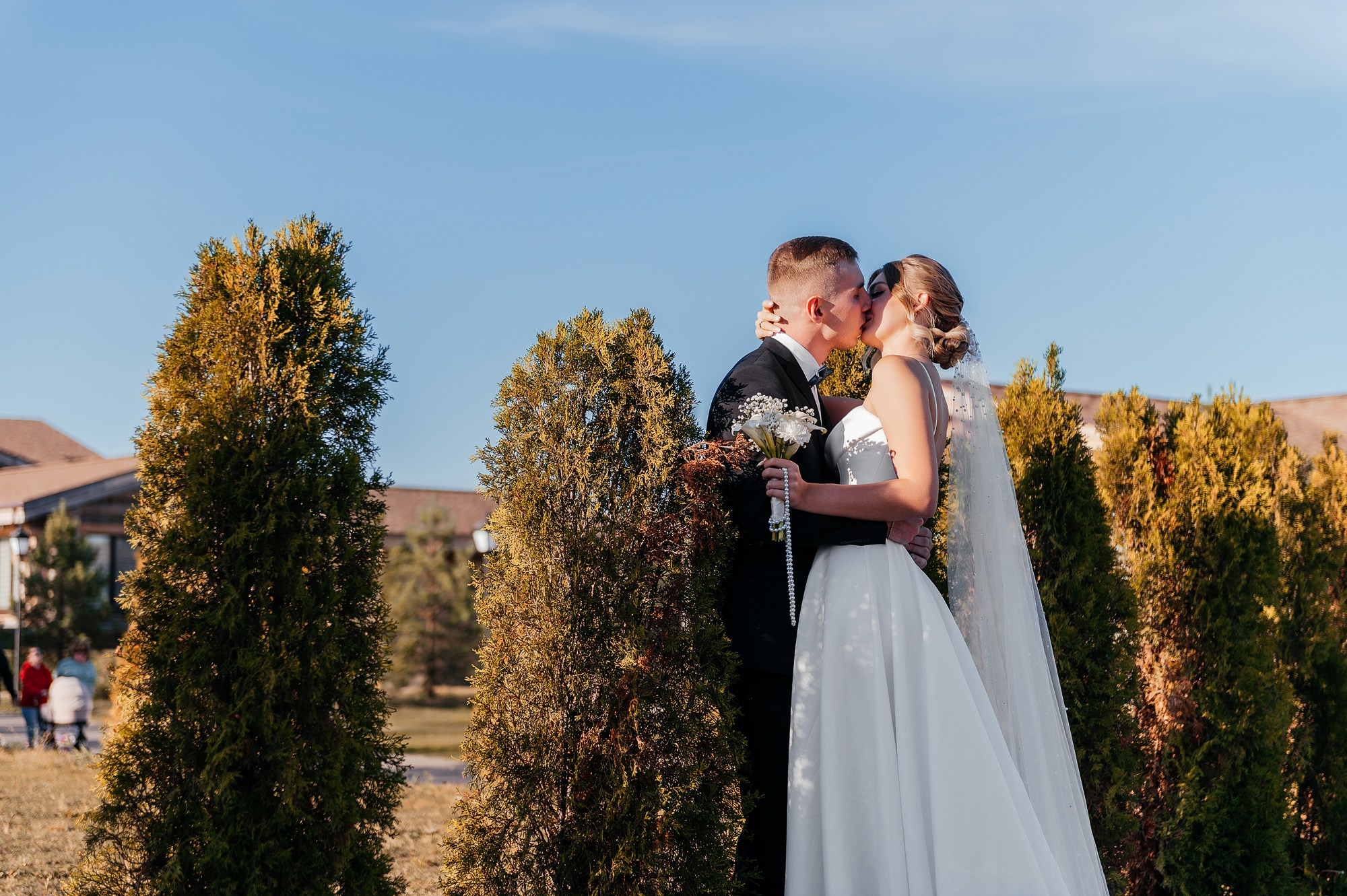 Katya&Denis. Свадебный и индивидуальный фотограф Никита Роут | Москва