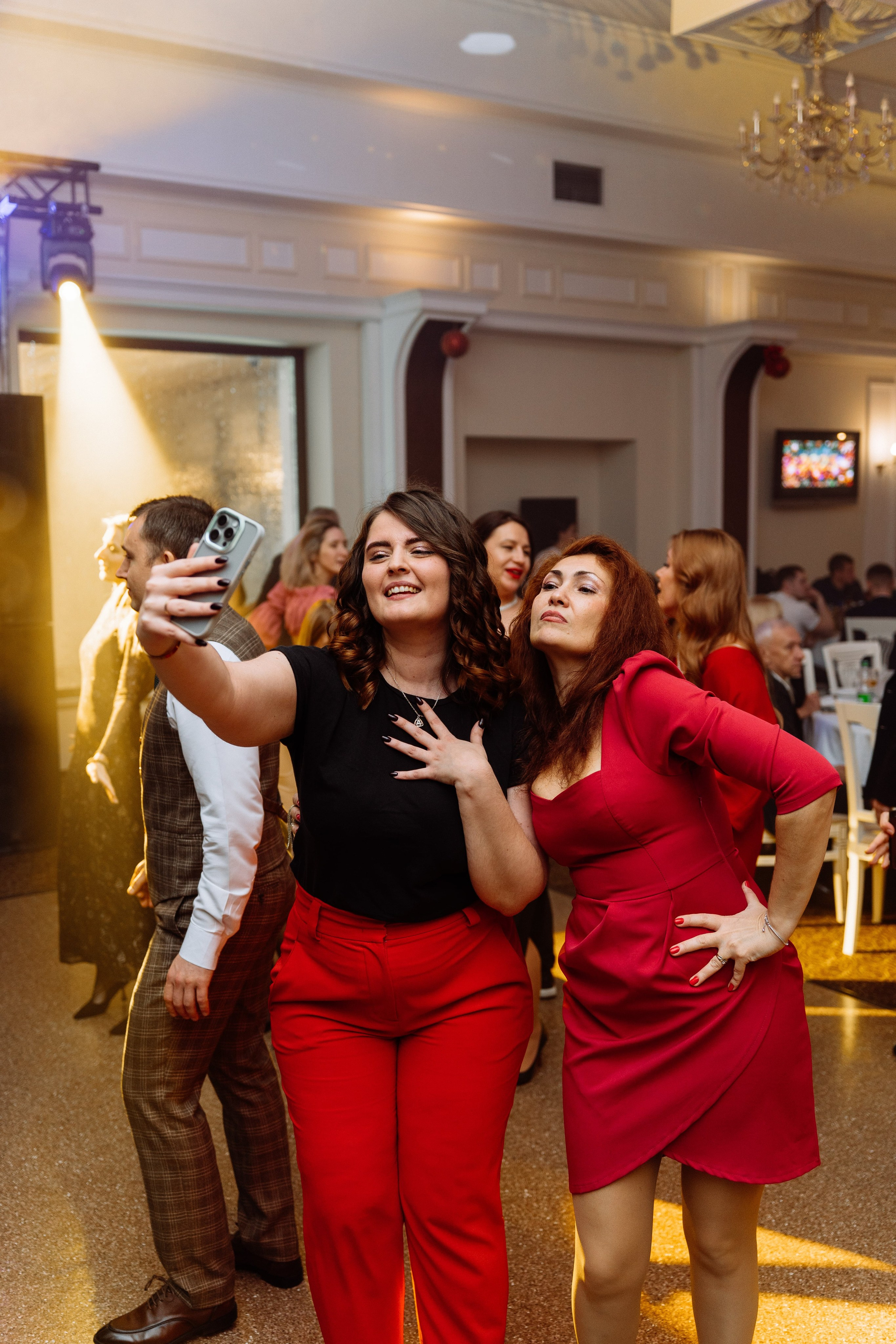 ЮГПА карнавальная ночь 2025. Видео и фото для бизнеса |Video & Foto|Ростов-на-Дону|Краснодар|Москва