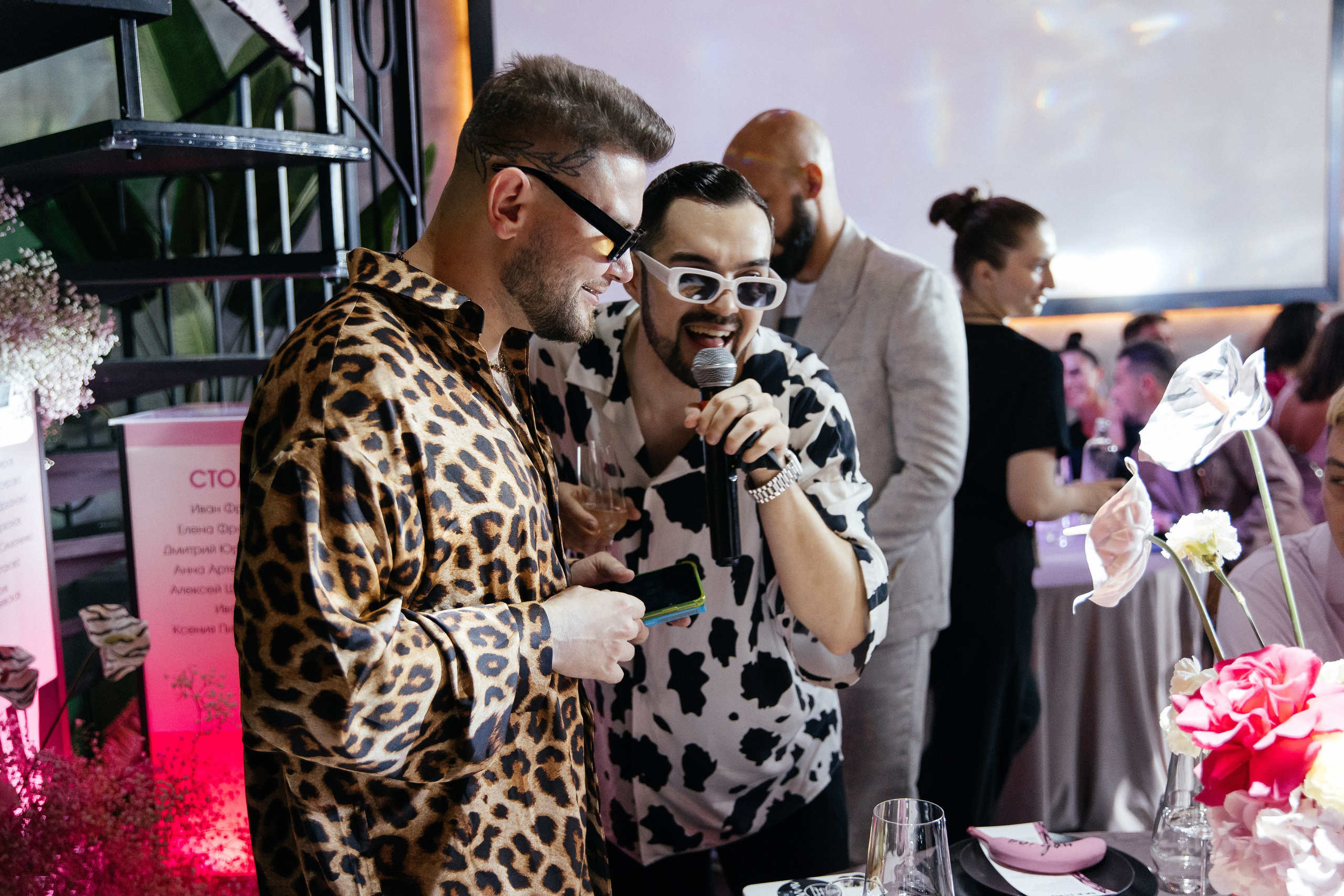 Артур Даша. Фотограф Артем Котелевец