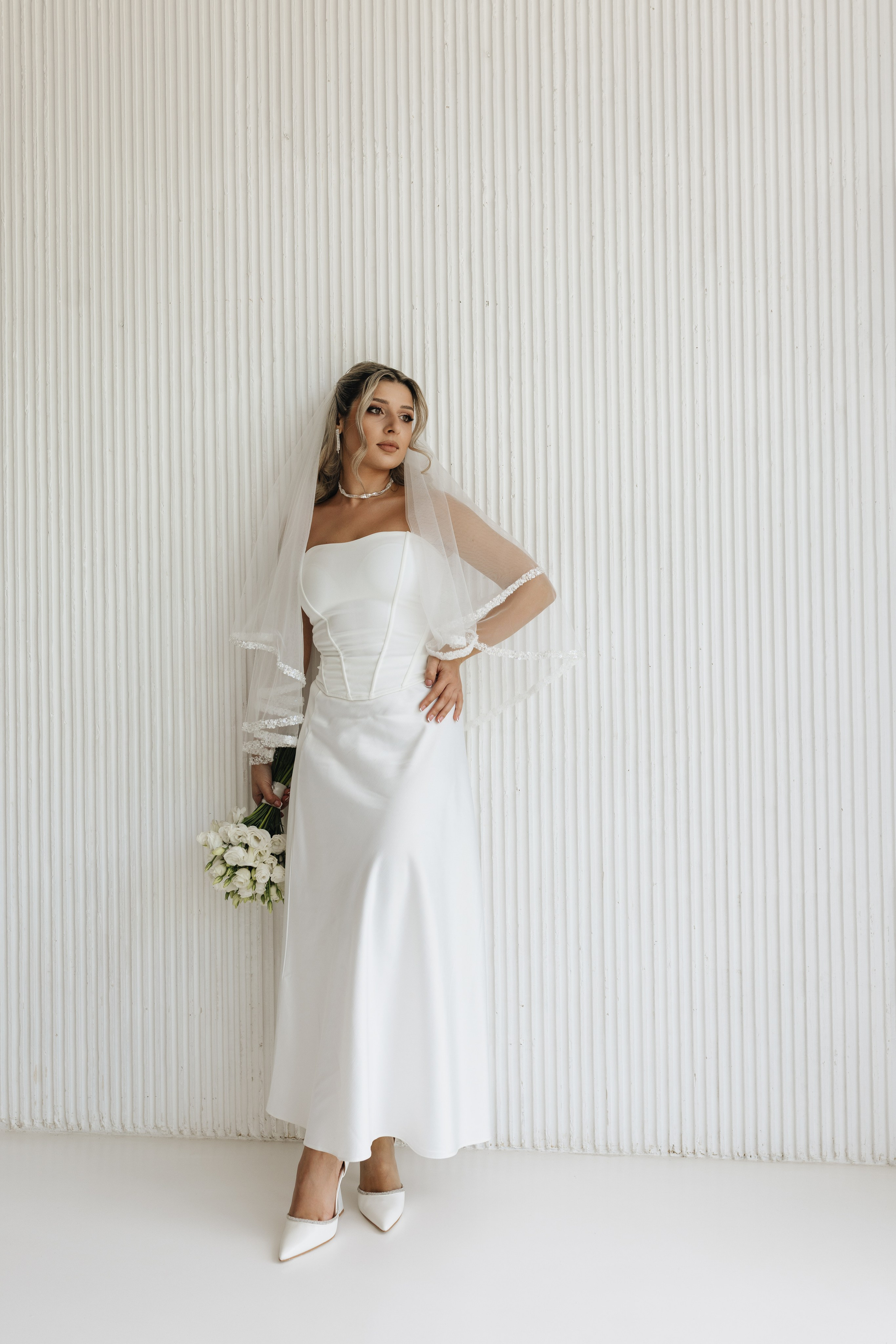 Ростислав и Алла. Семейный и свадебный фотограф в Донецке Елена Гордеева