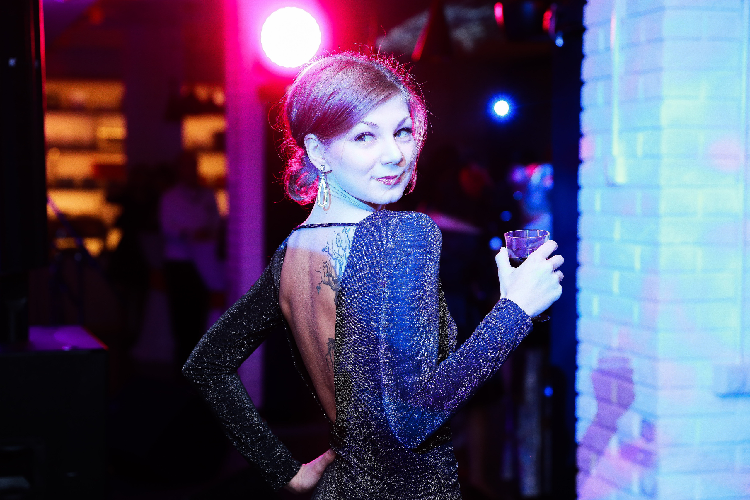 Events. Фотограф Юлия Курочкина