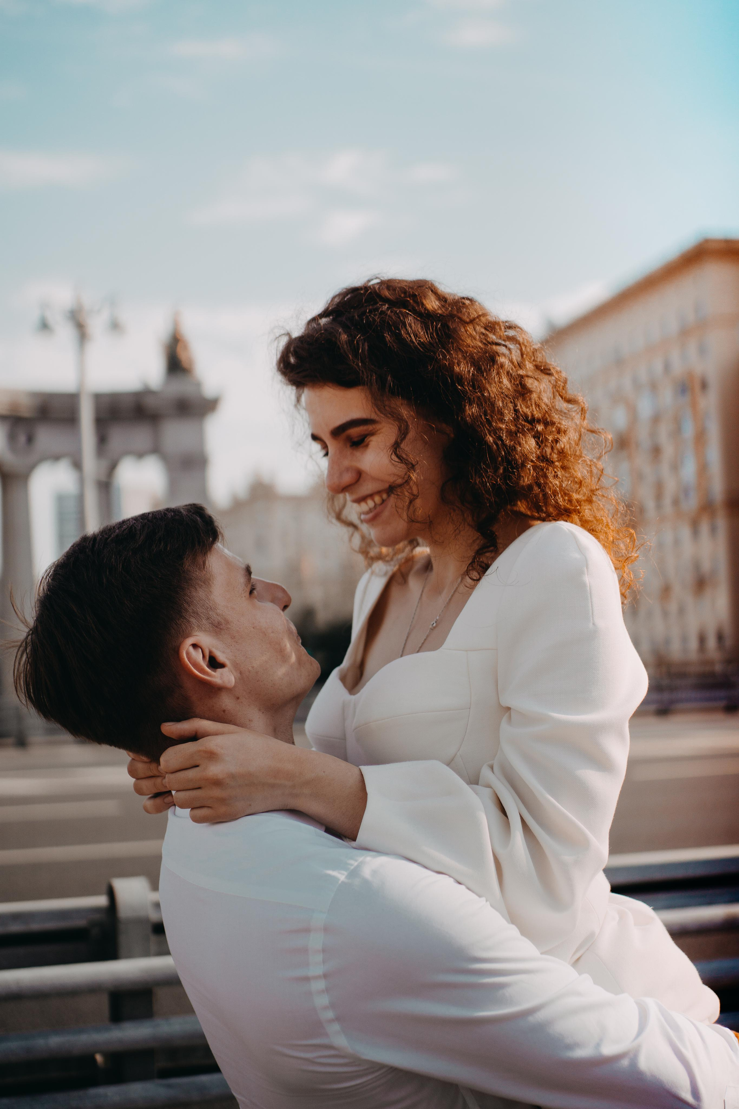 Wedding. Фотограф Юлия Курочкина