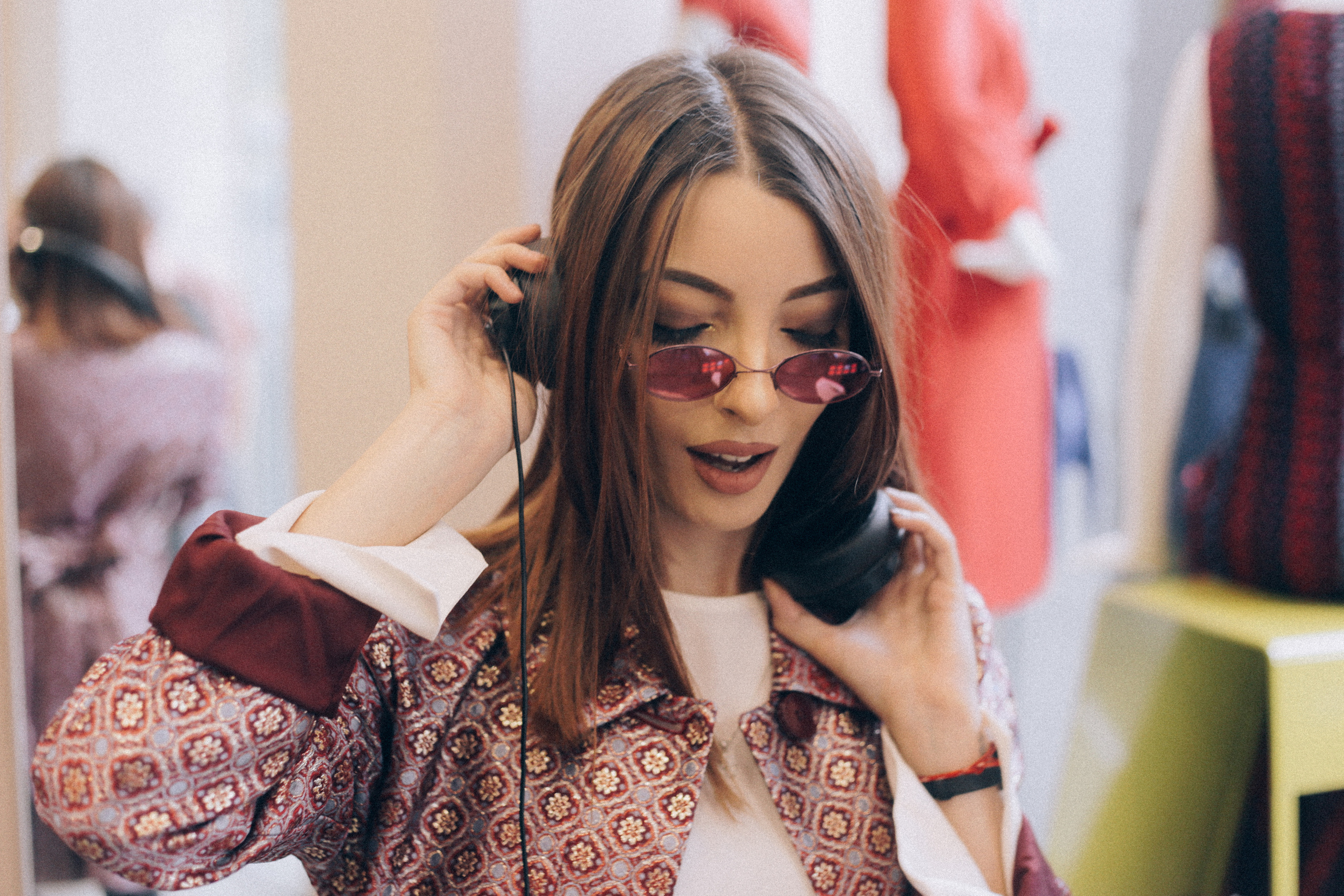 Events. Фотограф Юлия Курочкина