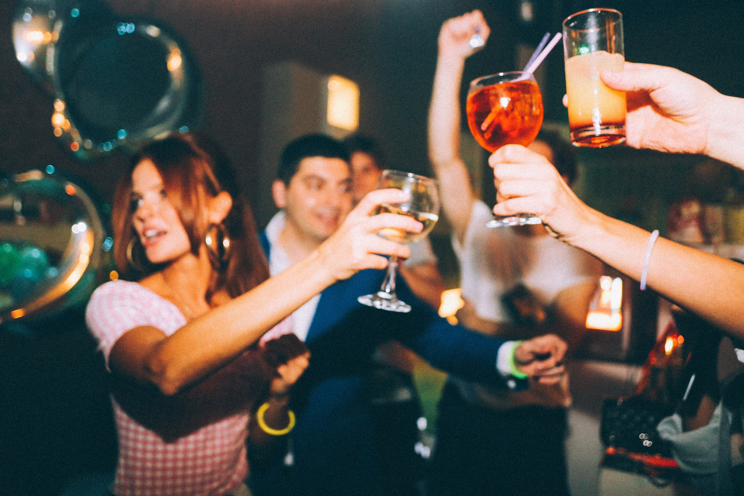 Events. Фотограф Юлия Курочкина