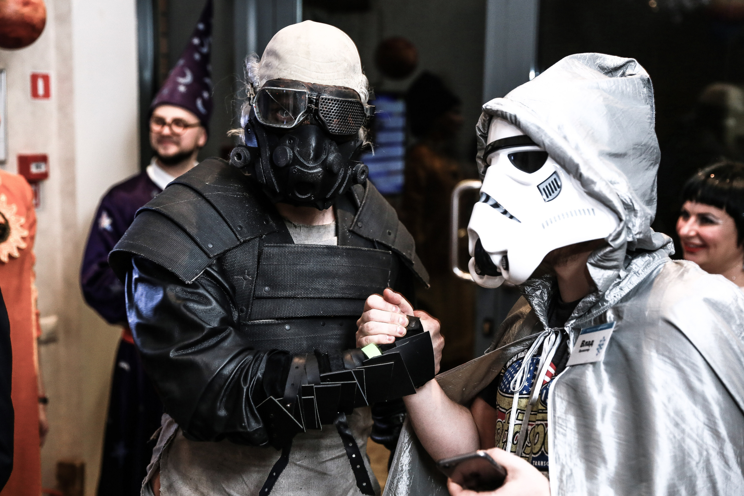 Events. Фотограф Юлия Курочкина