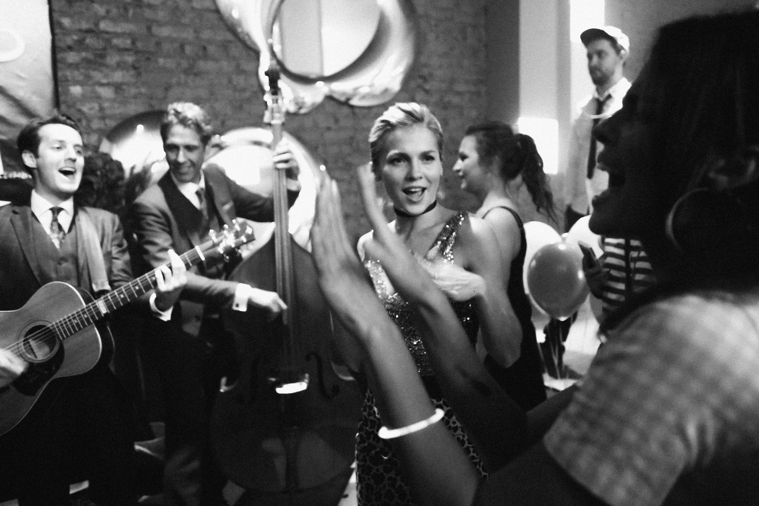 Events. Фотограф Юлия Курочкина