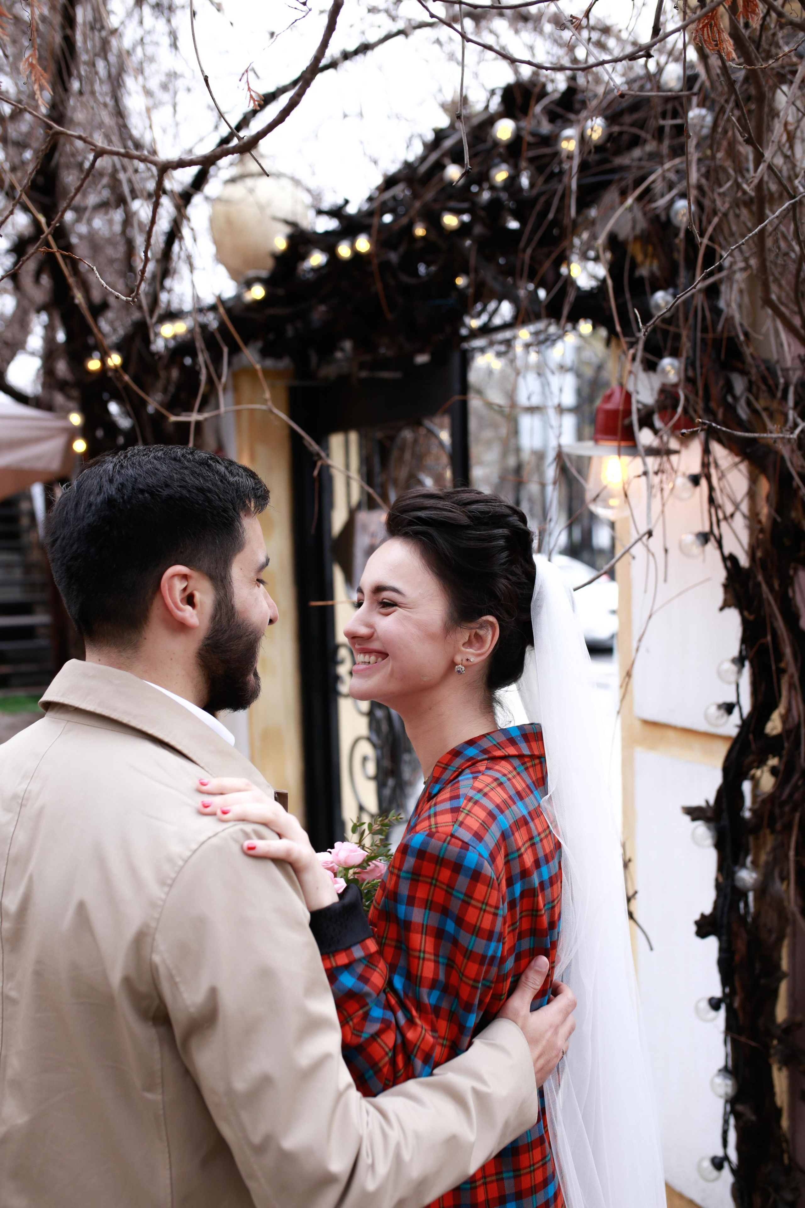 Wedding. Фотограф Юлия Курочкина
