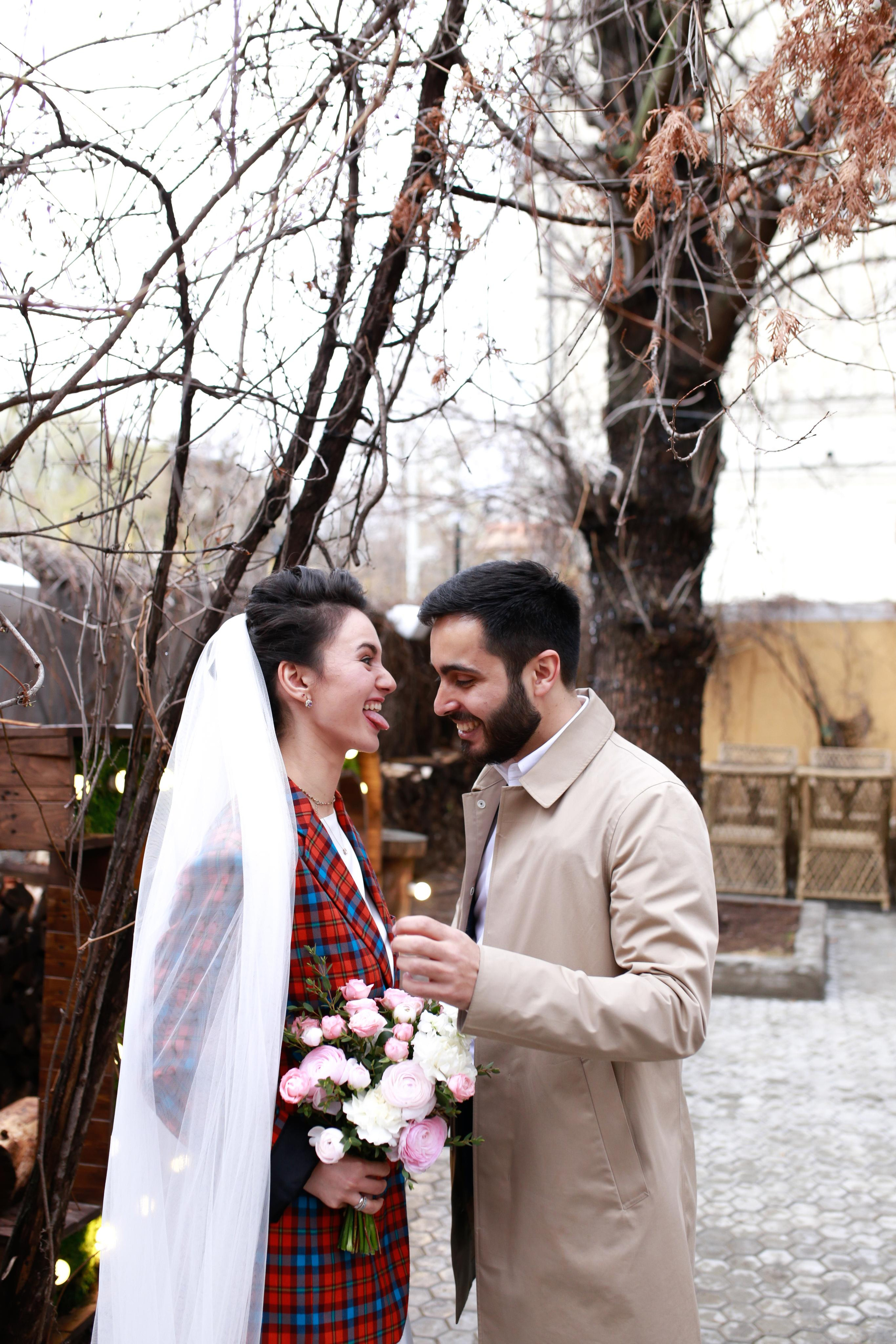 Wedding. Фотограф Юлия Курочкина