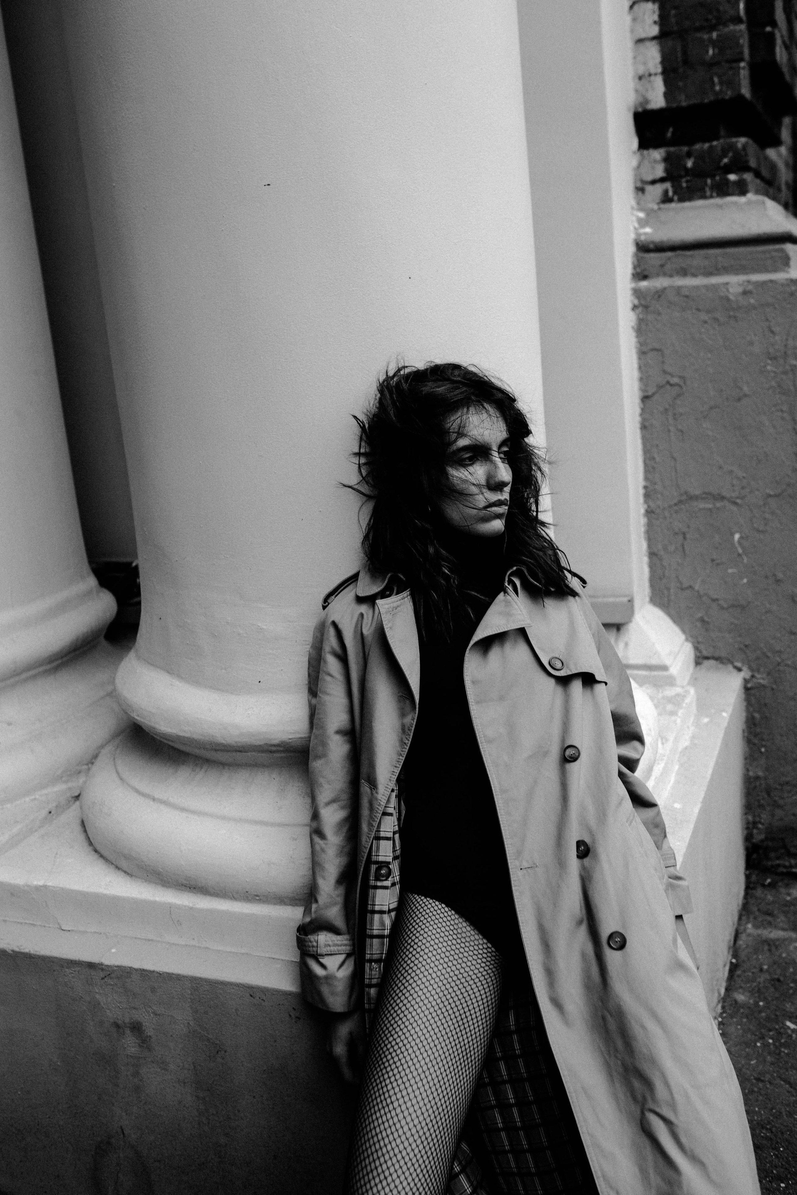 WOMEN. Фотограф Юлия Курочкина