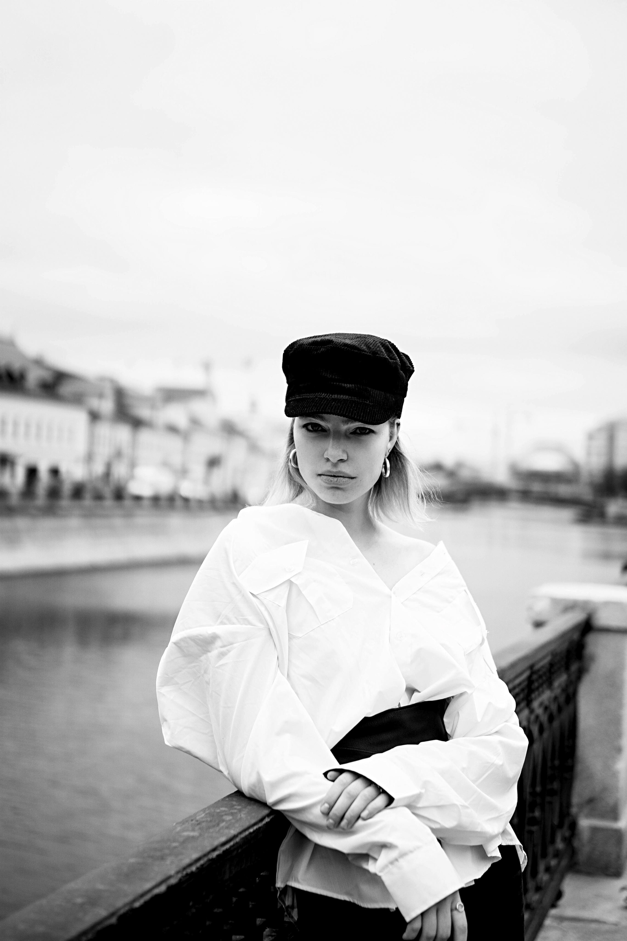 WOMEN. Фотограф Юлия Курочкина