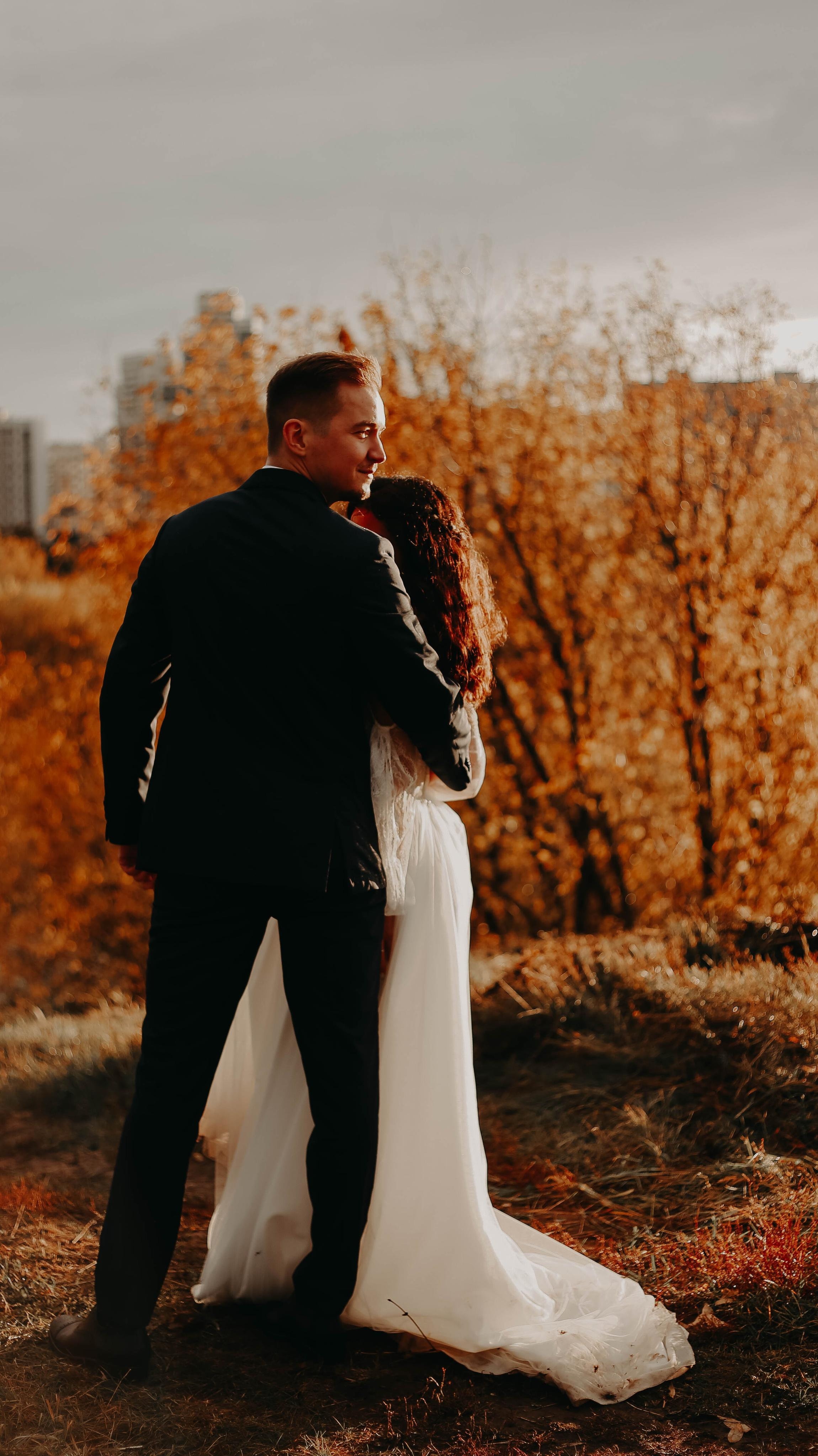 Wedding. Фотограф Юлия Курочкина