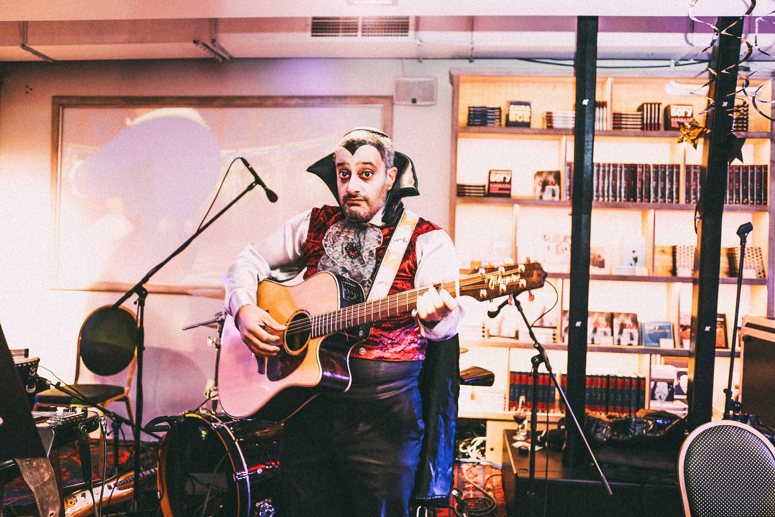 Events. Фотограф Юлия Курочкина