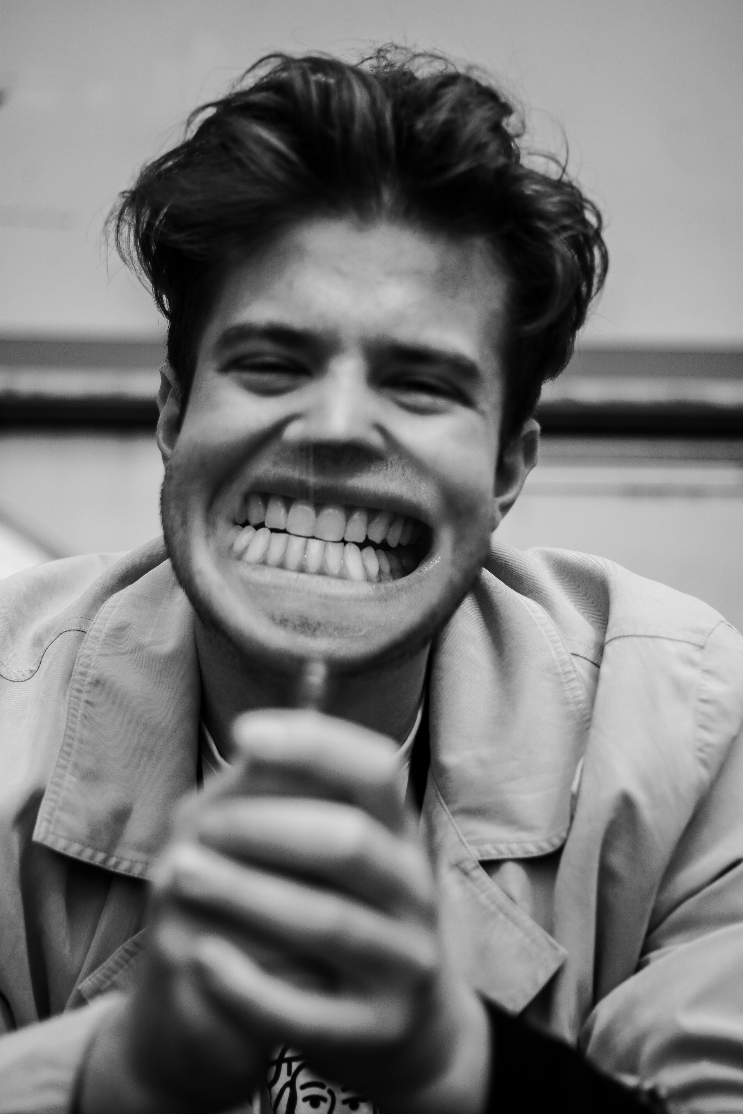 MEN. Фотограф Юлия Курочкина