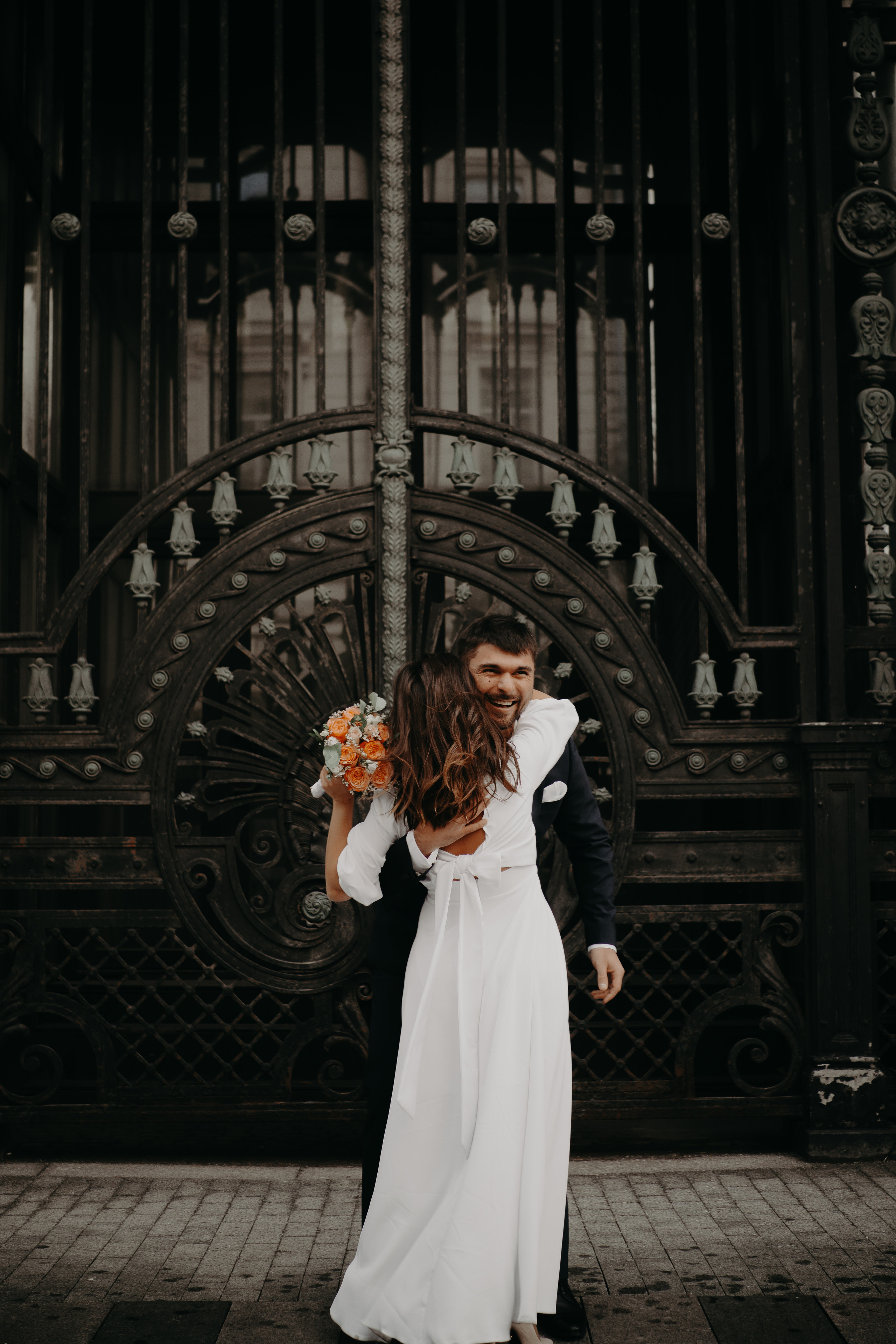 Wedding. Фотограф Юлия Курочкина