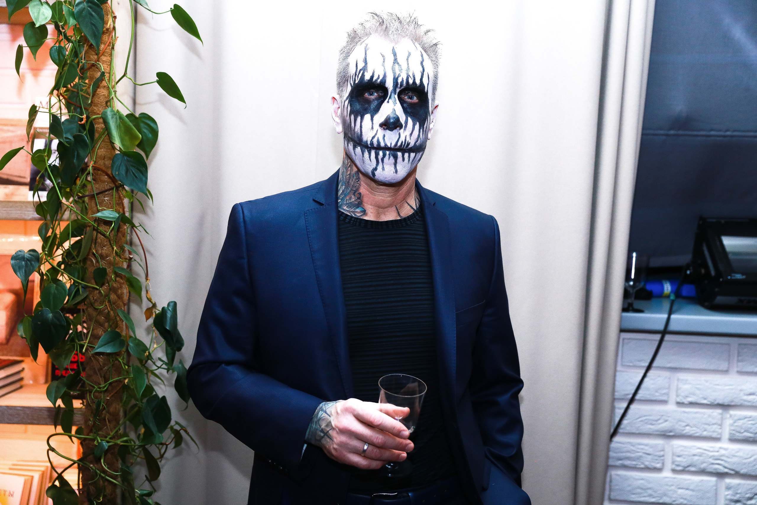 Events. Фотограф Юлия Курочкина