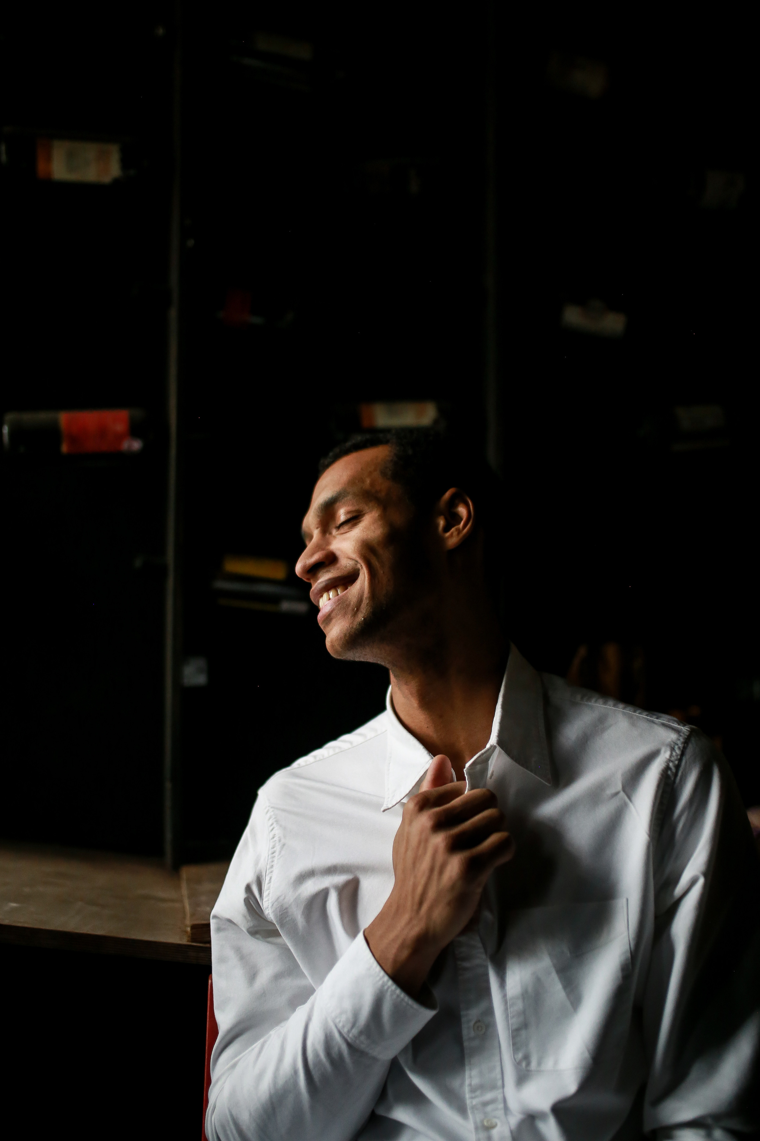 MEN. Фотограф Юлия Курочкина