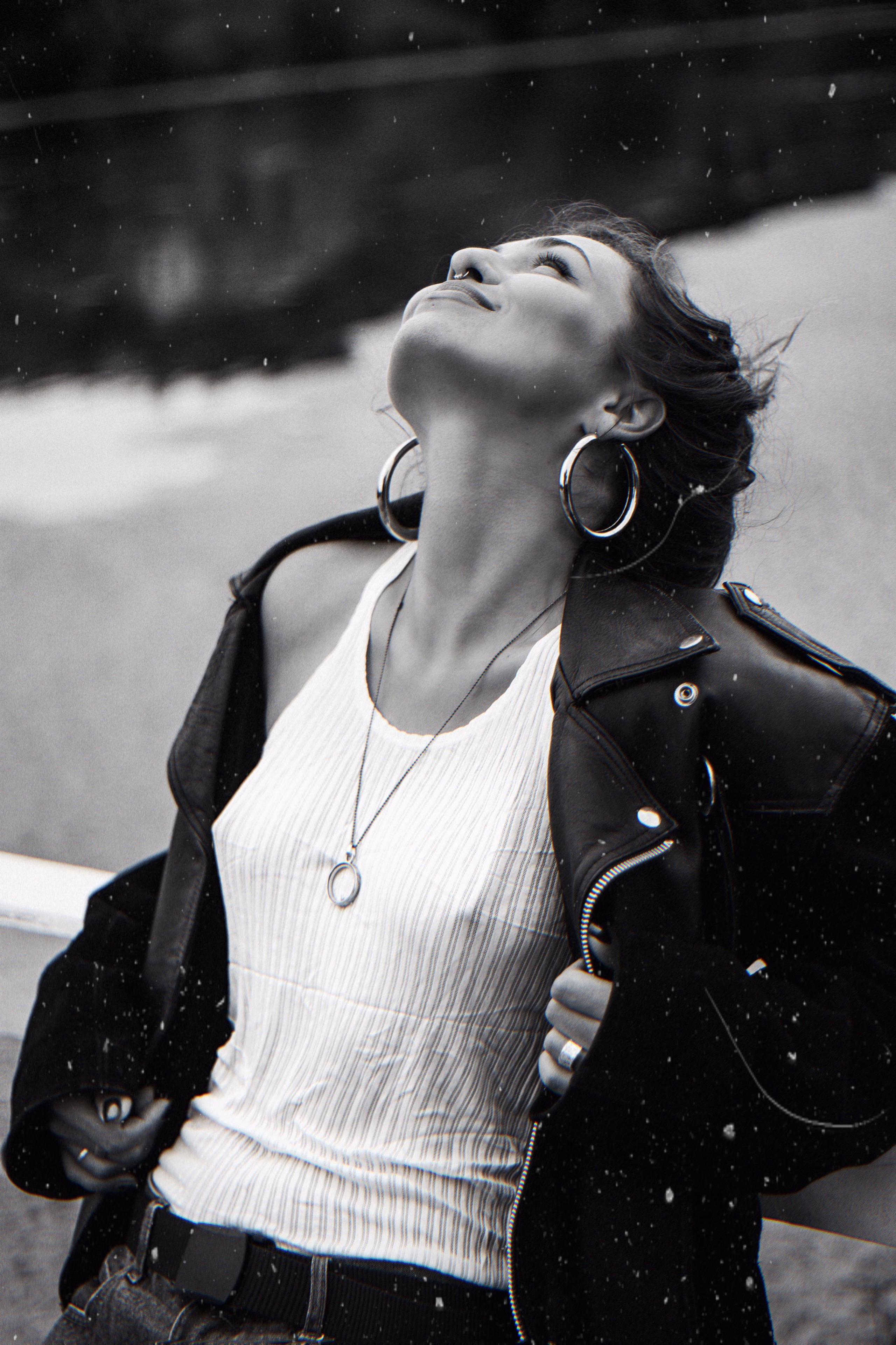 WOMEN. Фотограф Юлия Курочкина