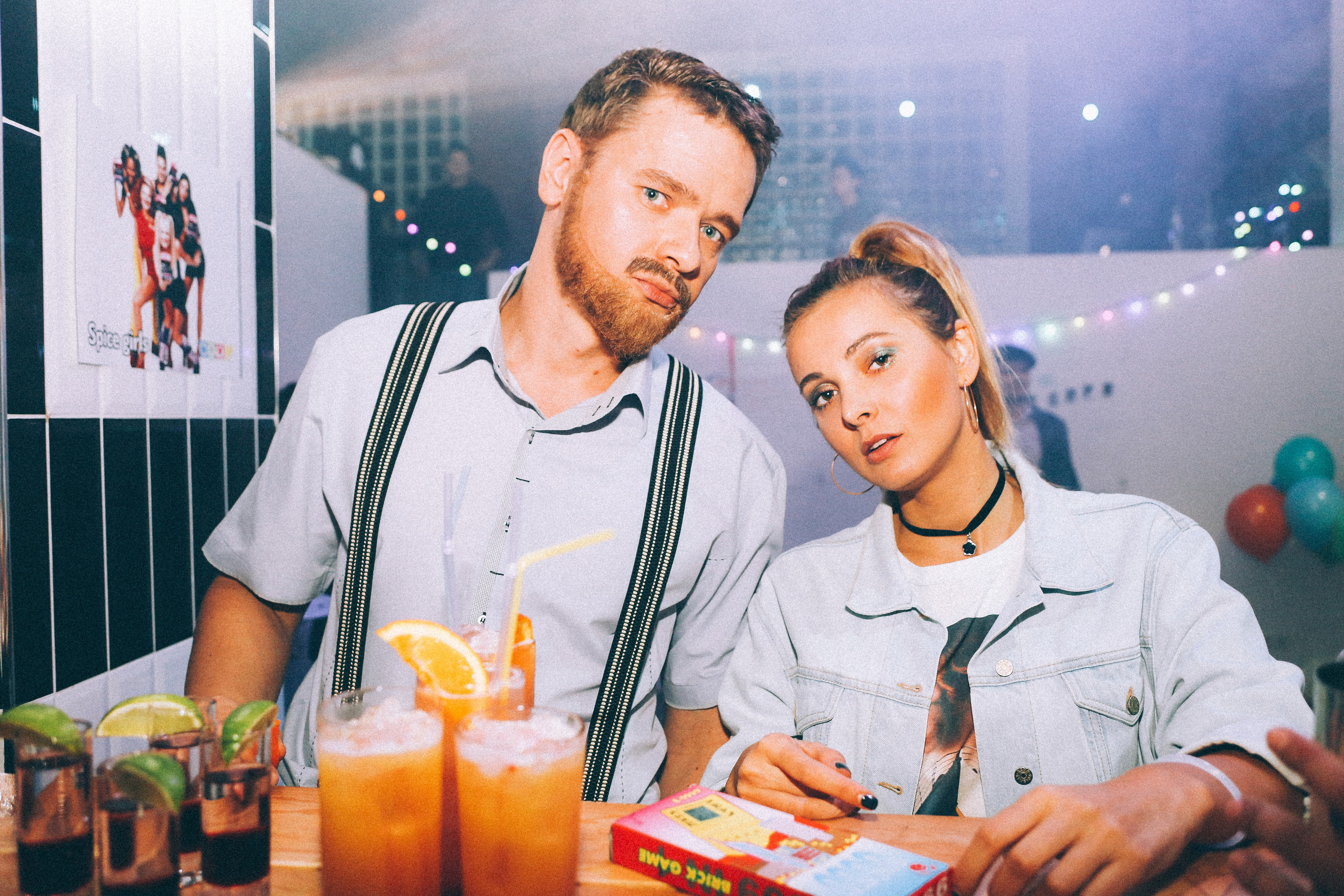 Events. Фотограф Юлия Курочкина