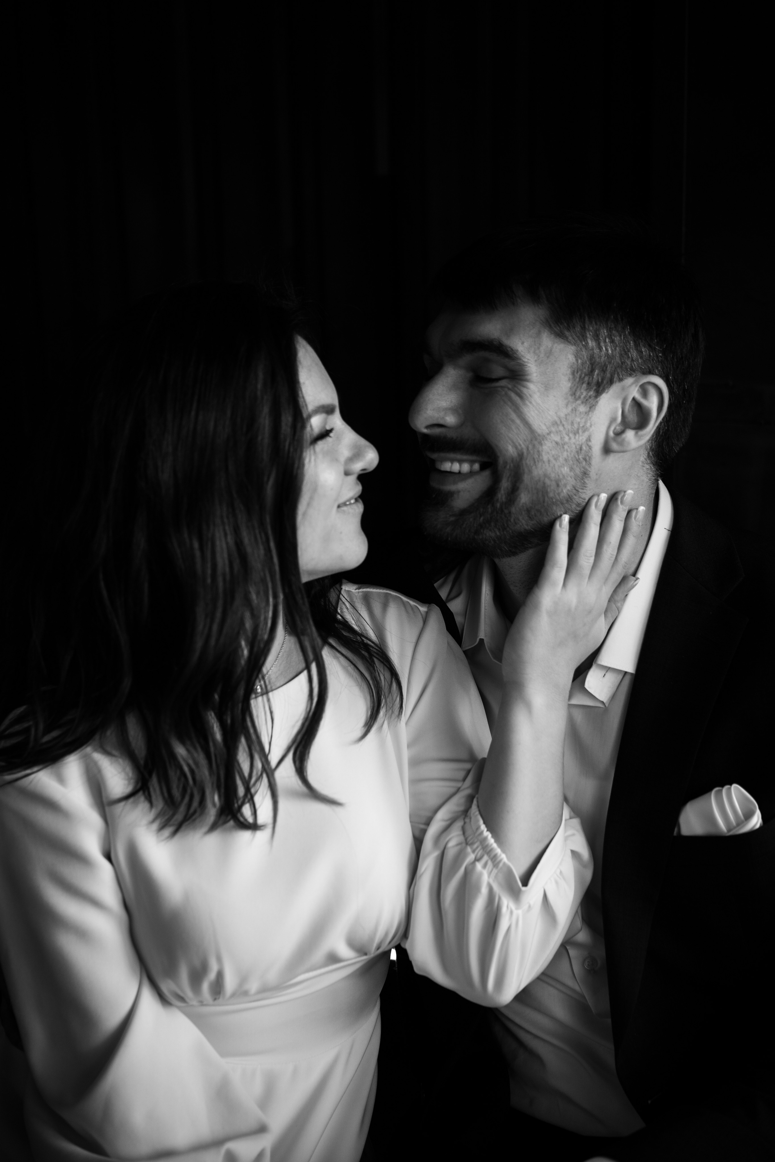 Wedding. Фотограф Юлия Курочкина