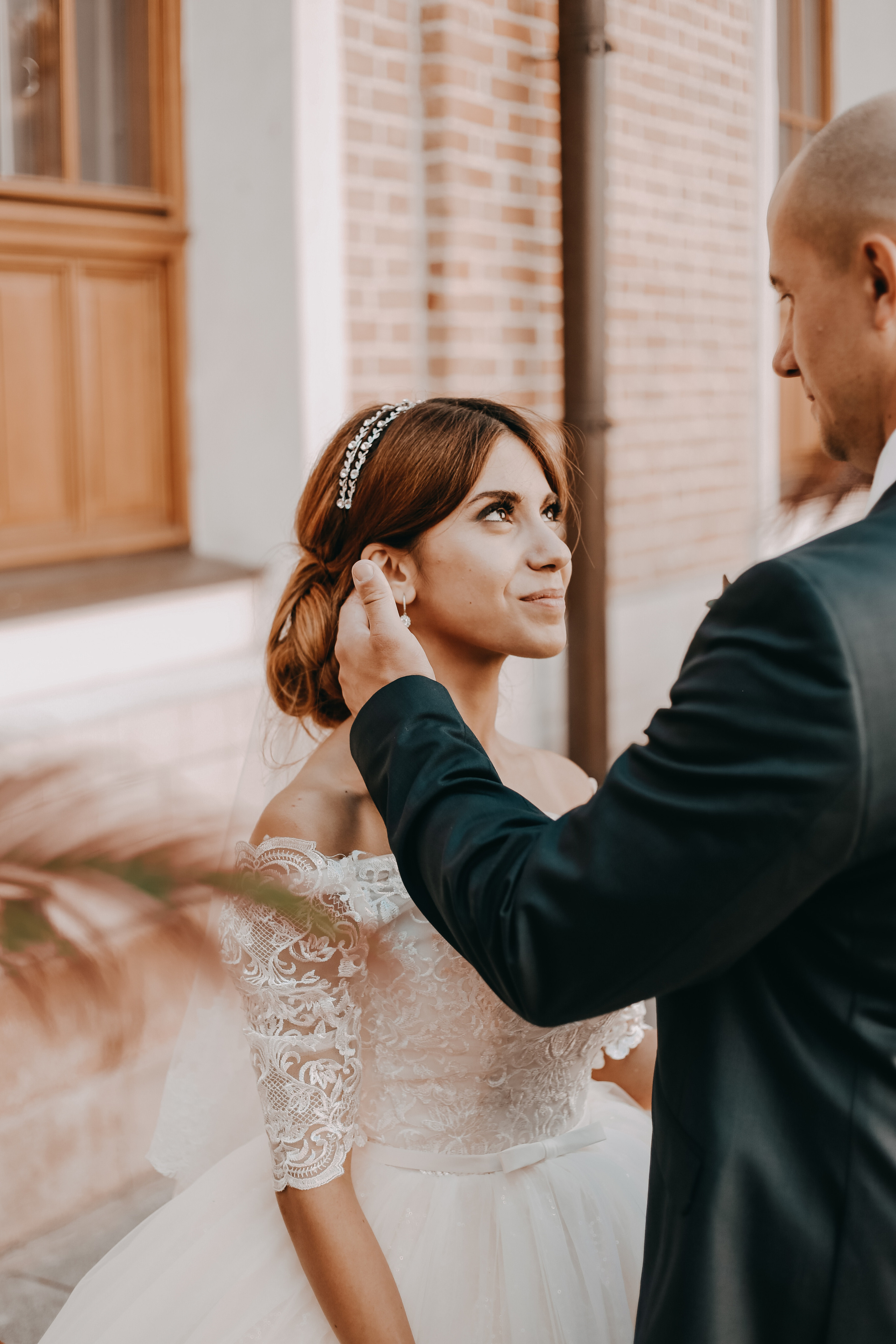 Wedding. Фотограф Юлия Курочкина