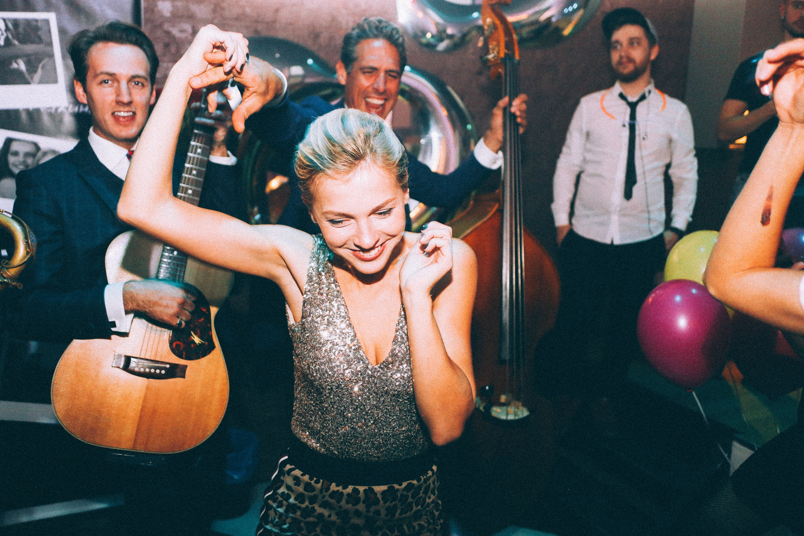 Events. Фотограф Юлия Курочкина