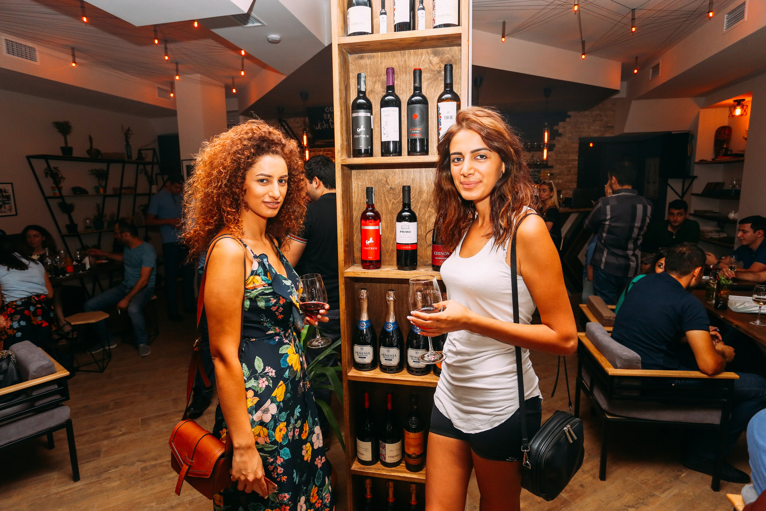 Events. Фотограф Юлия Курочкина