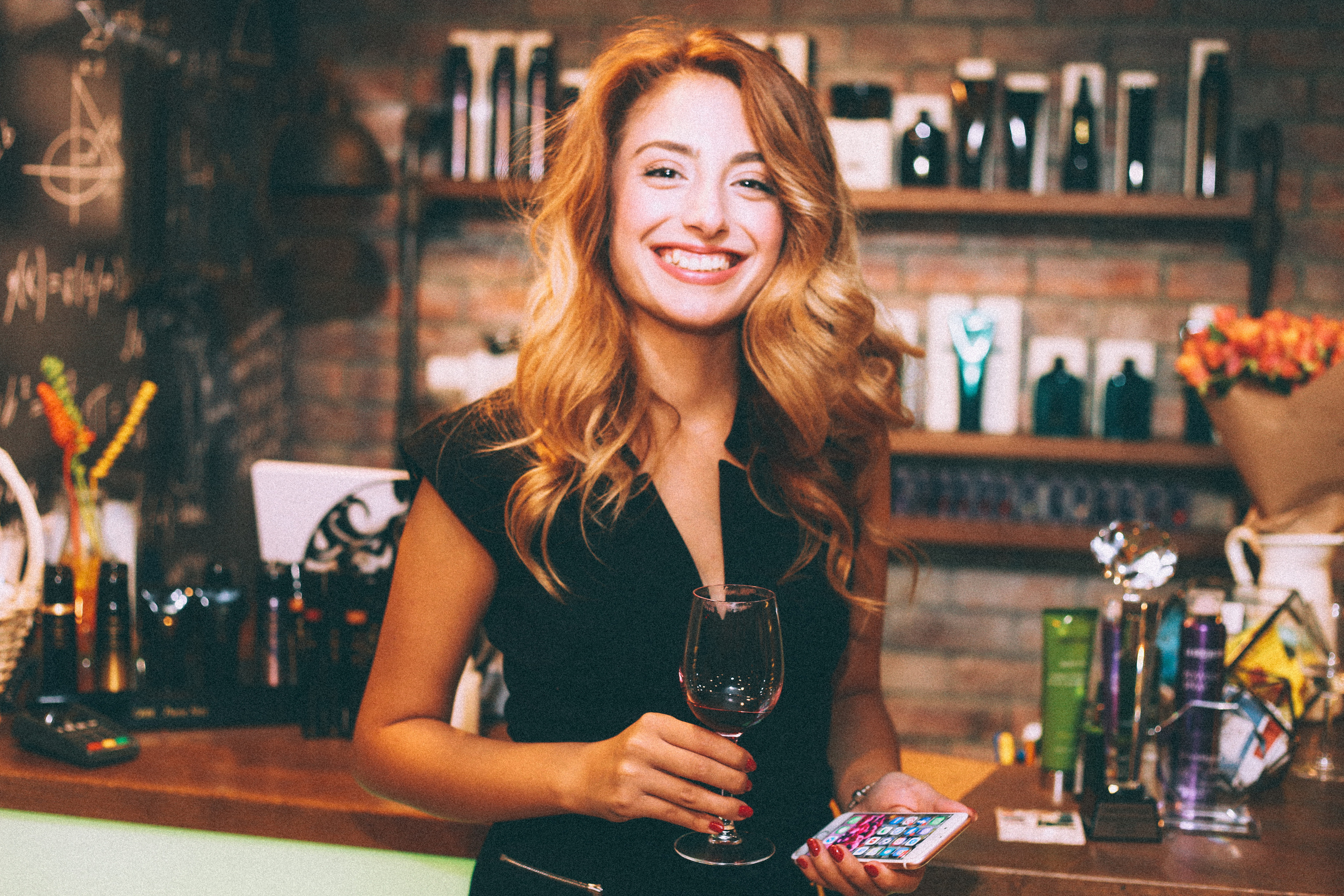 Events. Фотограф Юлия Курочкина