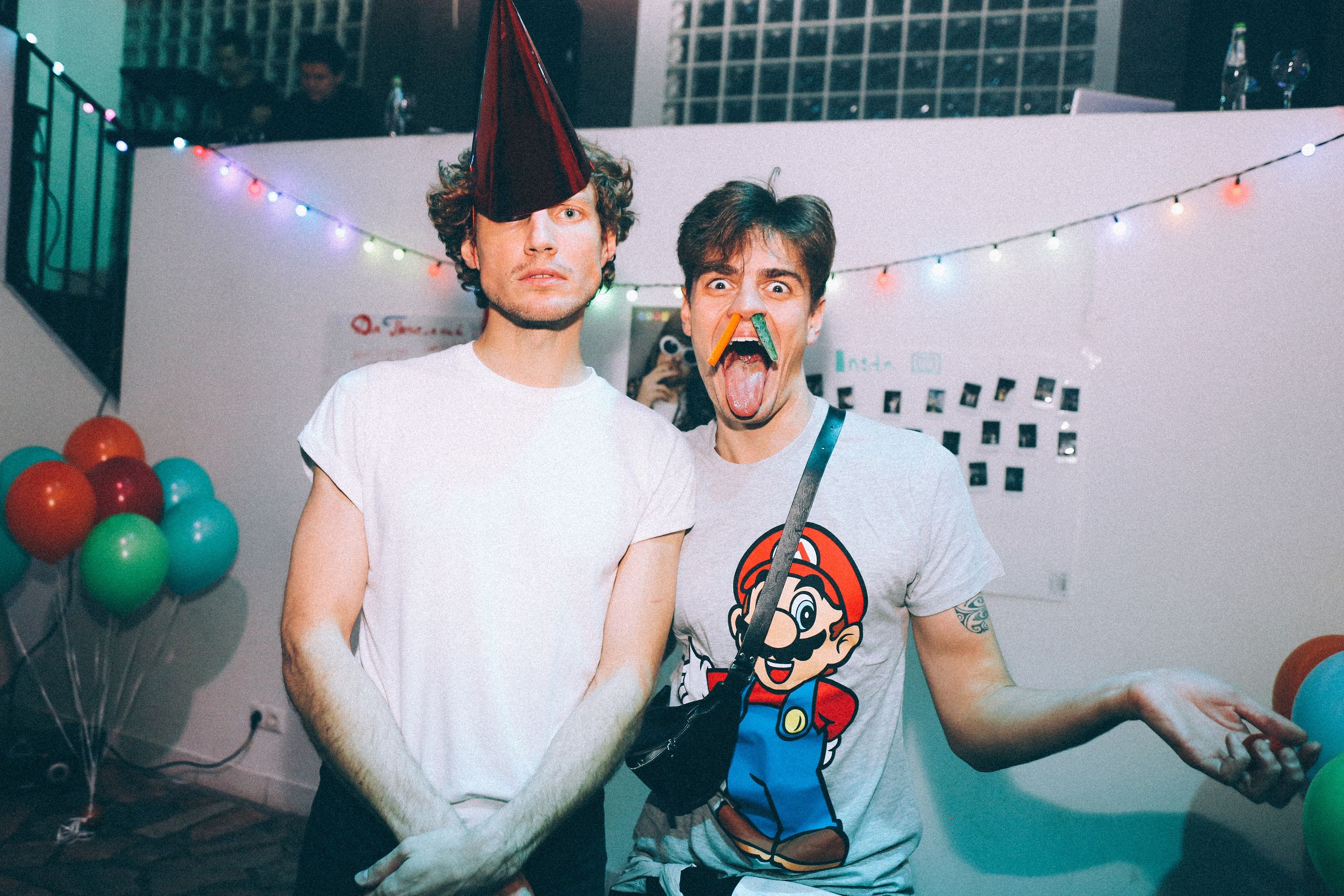 Events. Фотограф Юлия Курочкина