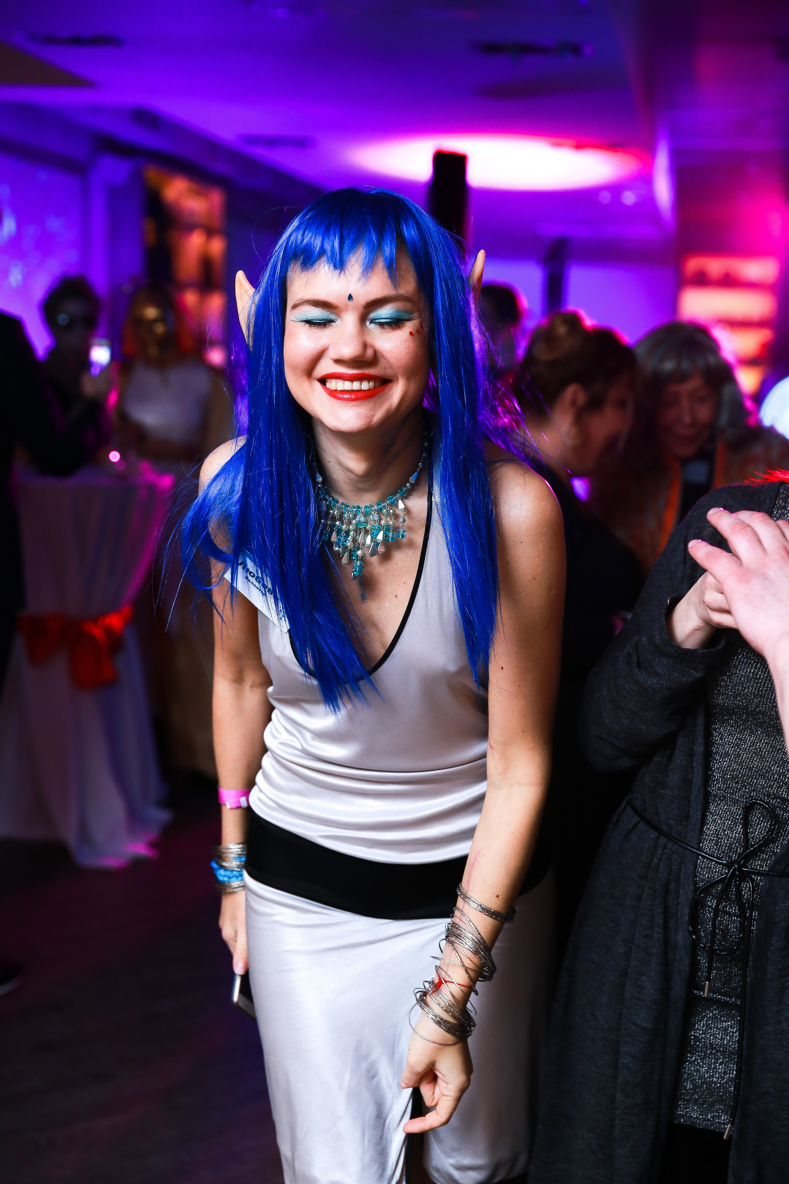 Events. Фотограф Юлия Курочкина