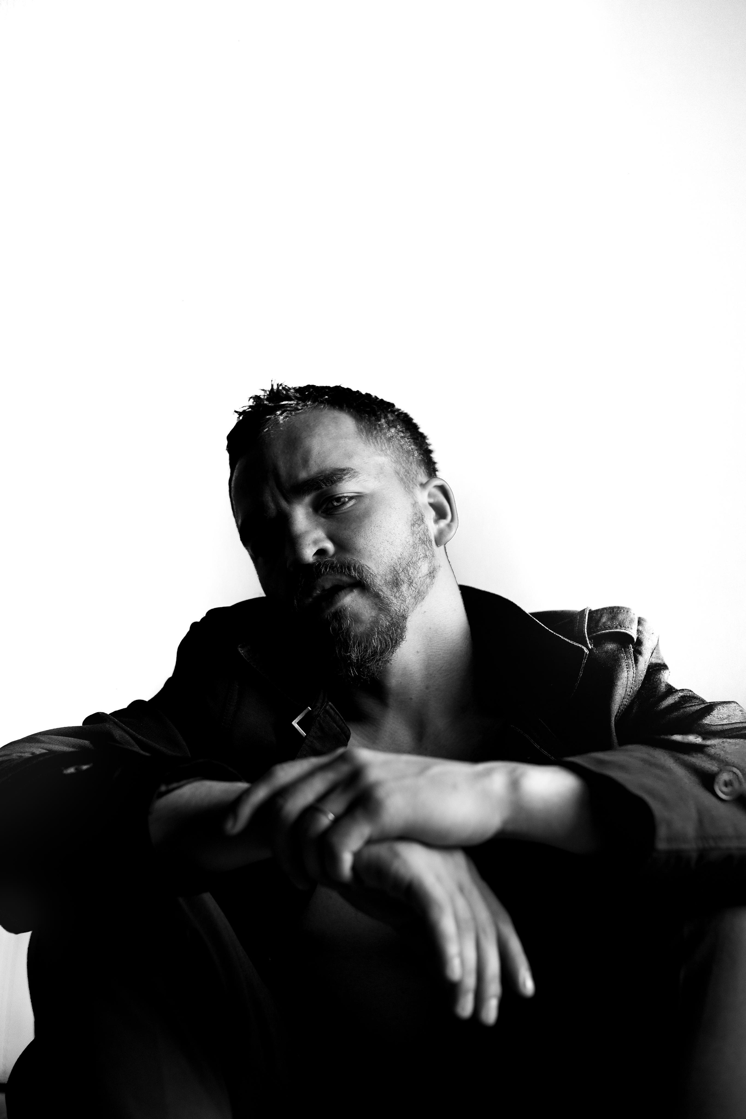 MEN. Фотограф Юлия Курочкина