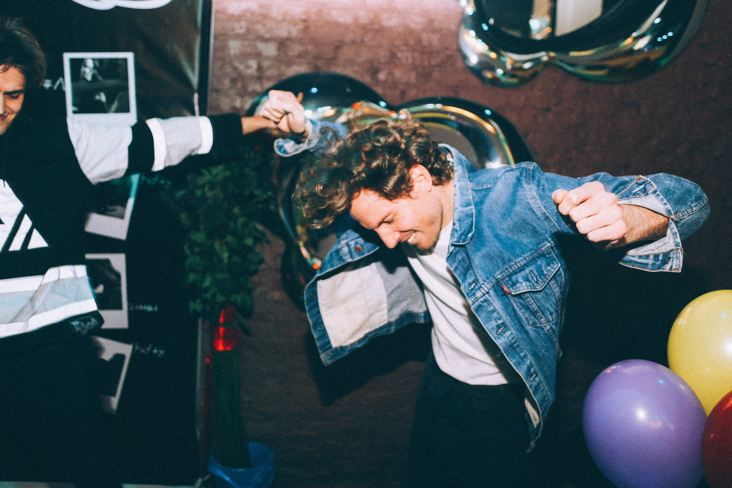 Events. Фотограф Юлия Курочкина